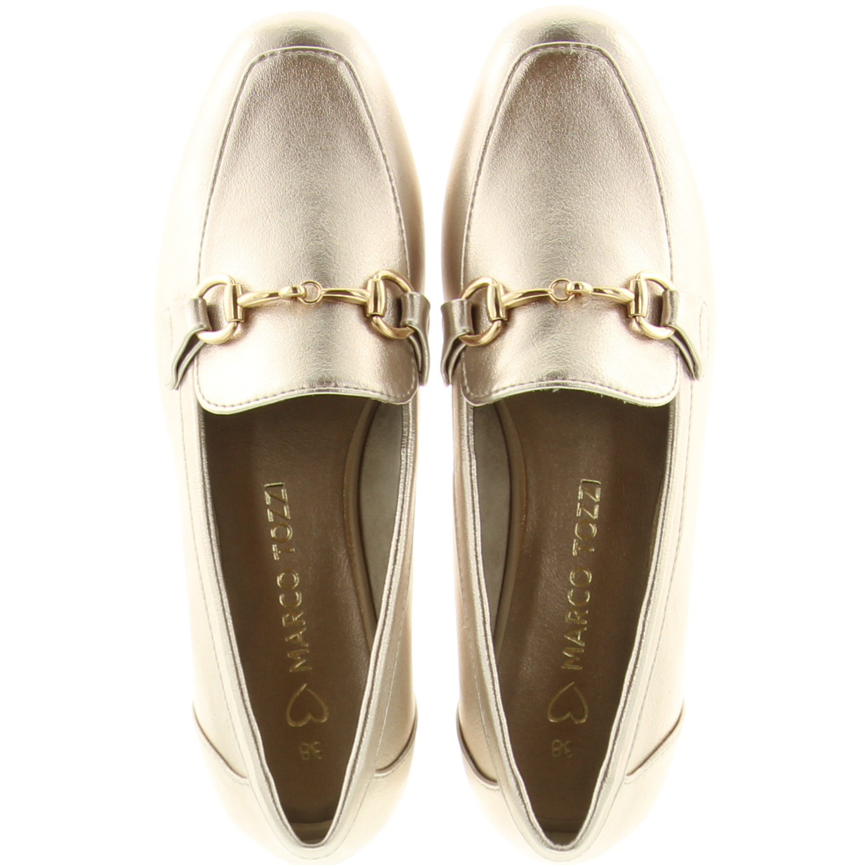 Marco Tozzi 24213 957 Platinum