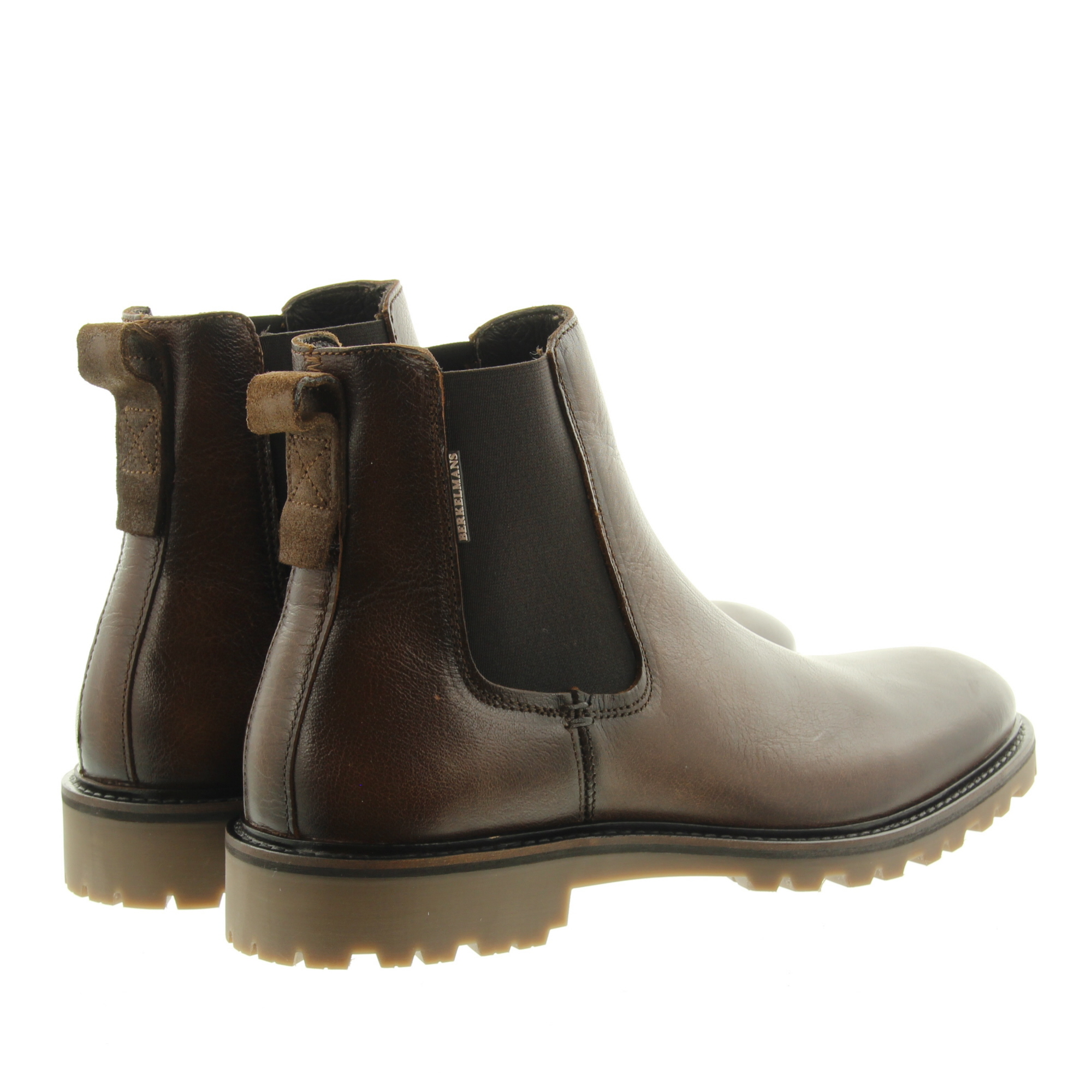 Berkelmans 2620324482 Paletti Sultana Tan