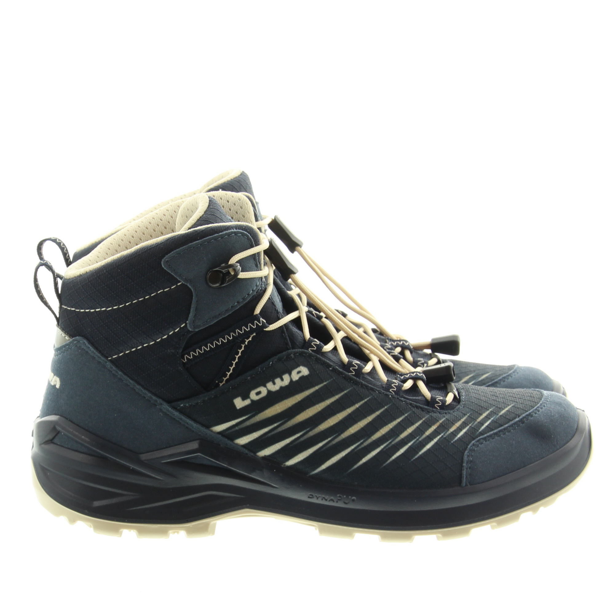 Lowa Zirrox GTX Mid 641-651129 6983 Navy