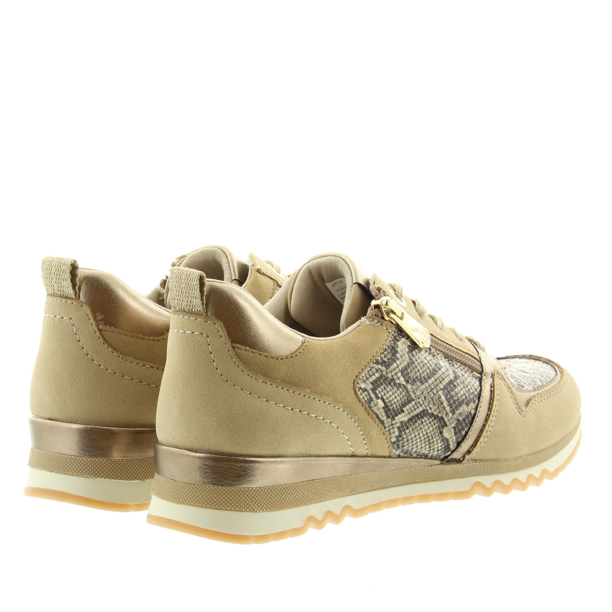 Marco Tozzi 23740 344 Taupe combi