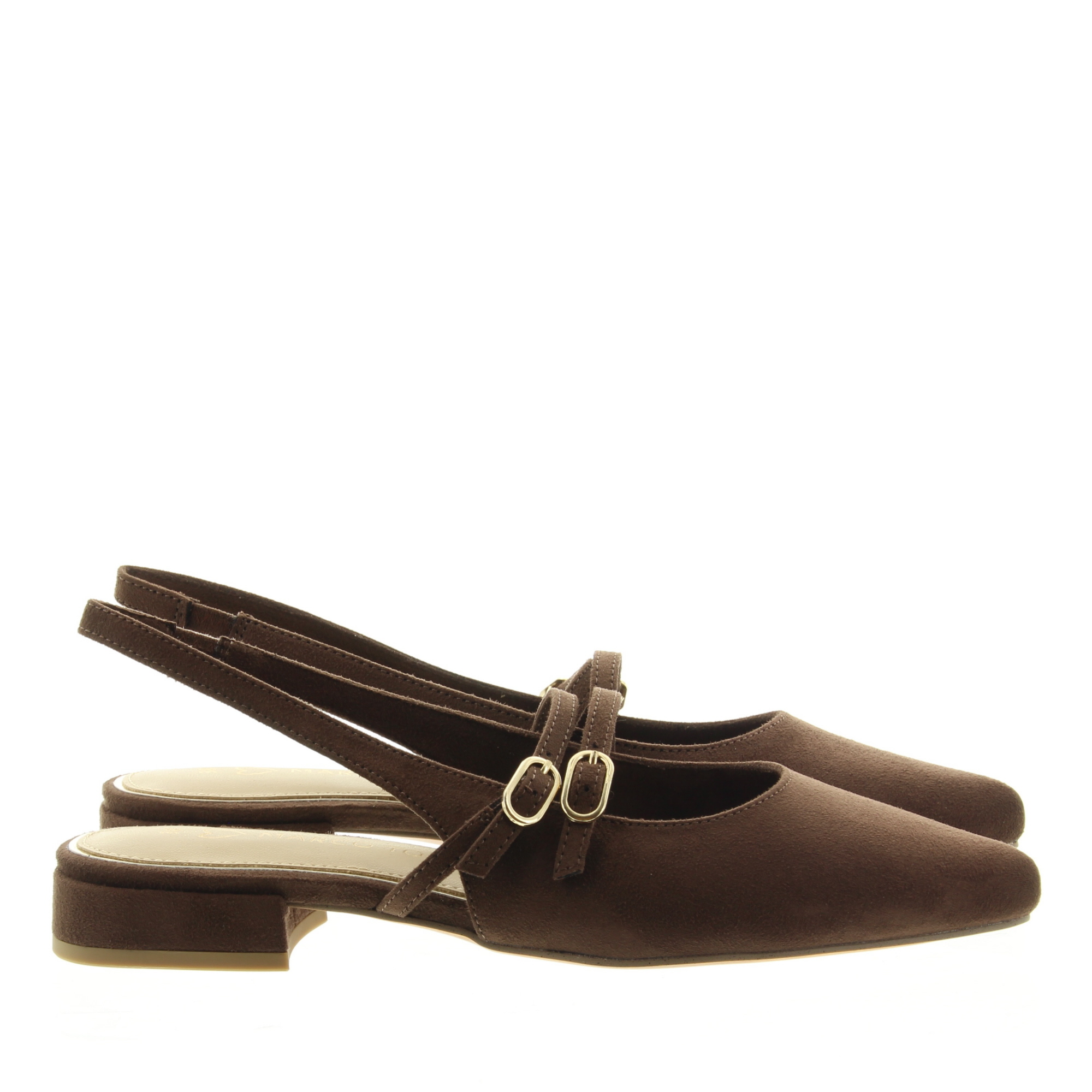 Marco Tozzi 29418 317 Choco