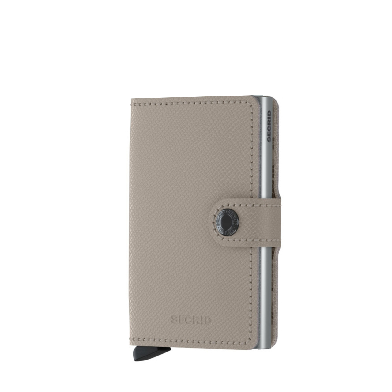 Secrid MC Miniwallet Crisple Taupe Camo