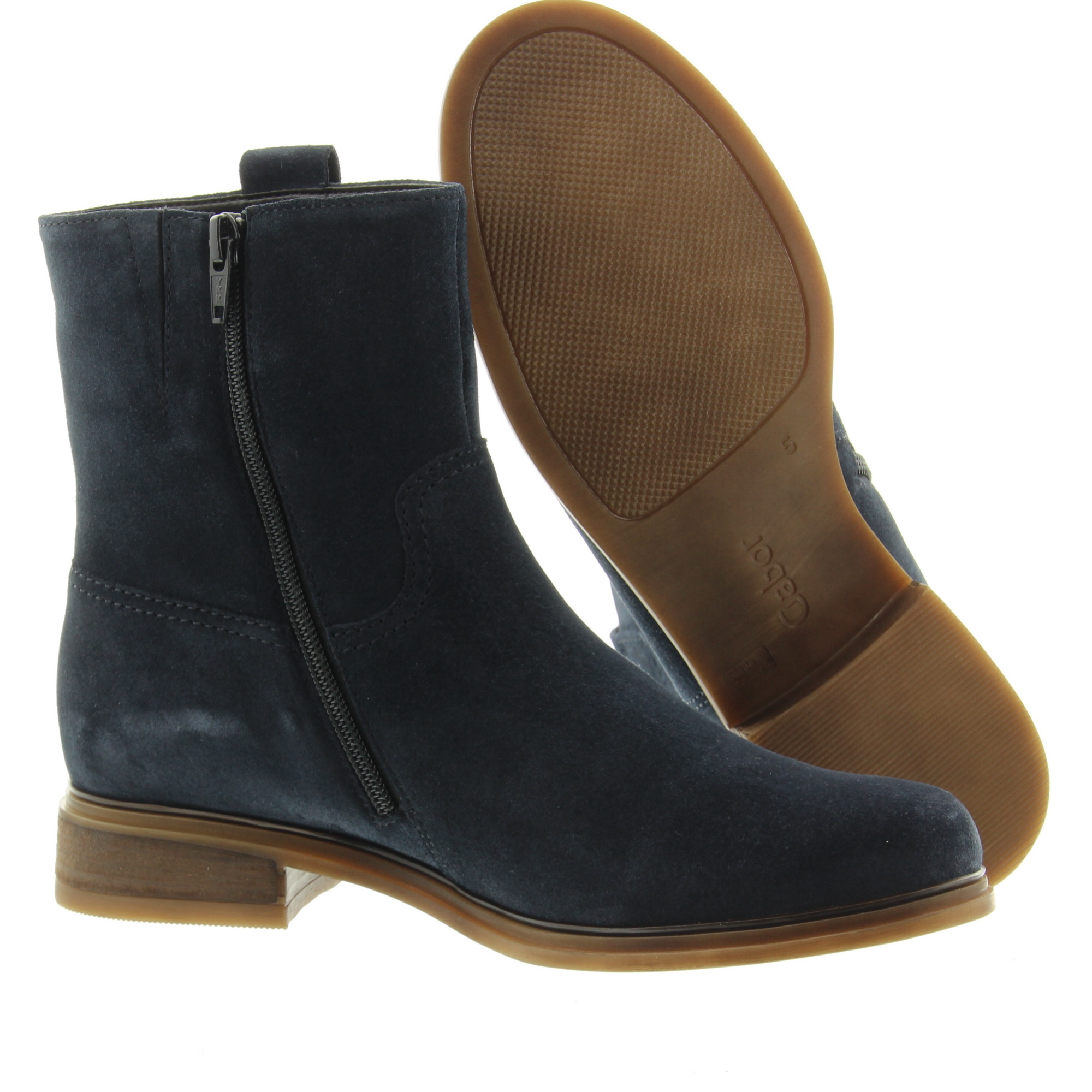 Gabor 72.790.46 Dark-blue (Flausch)