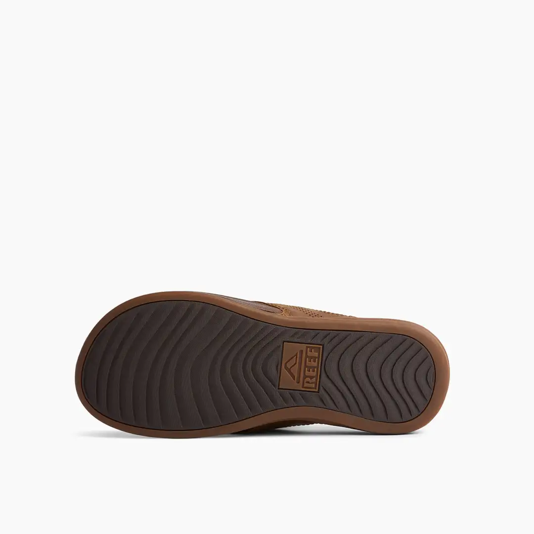 Reef Cushion Lux RF0A3YMNTFF Toffee