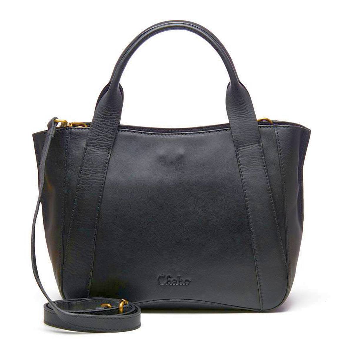 Chabo 202606 Stunning Stevie 10 Black