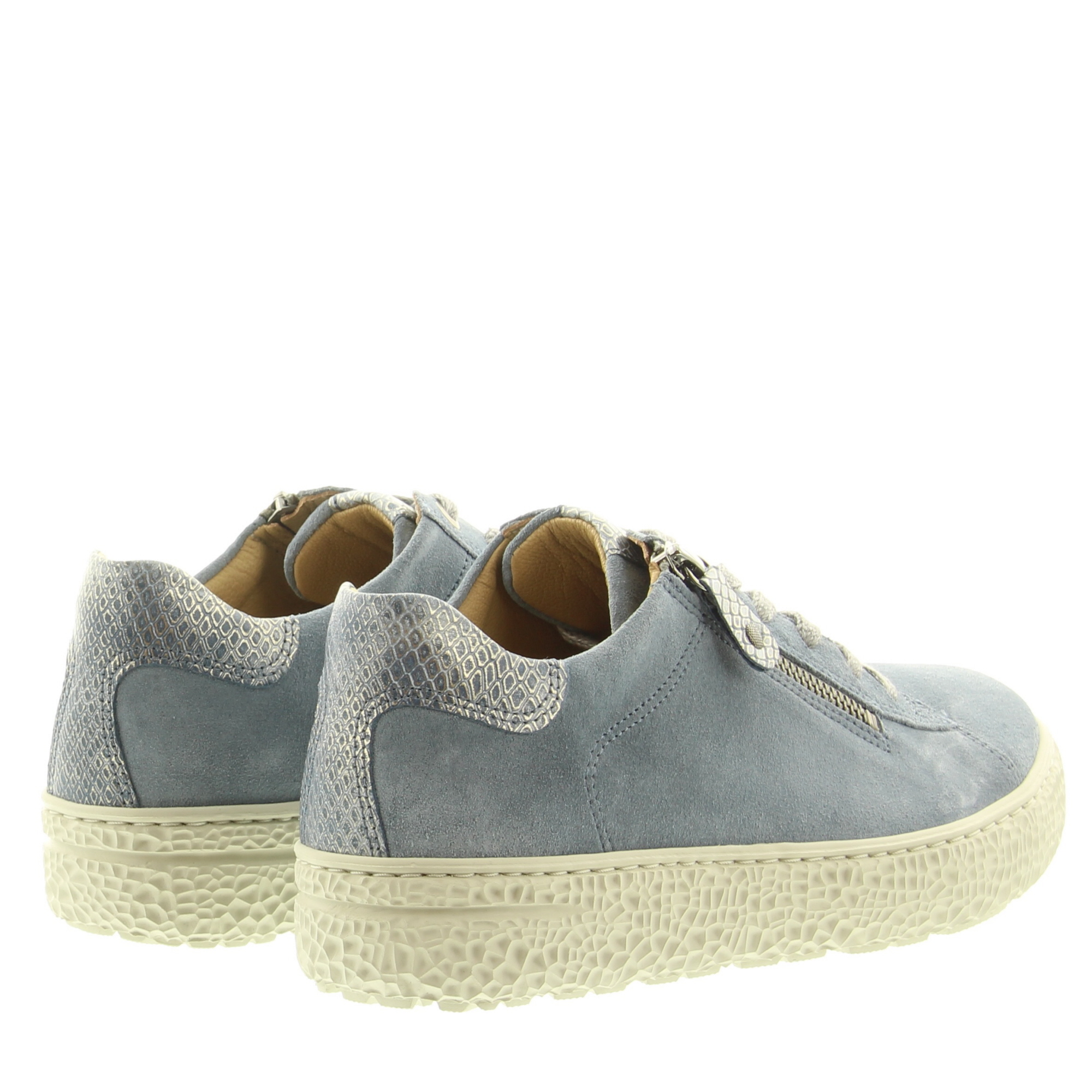 Hartjes 162.1401 Phil Shoe 43.42 Aqua