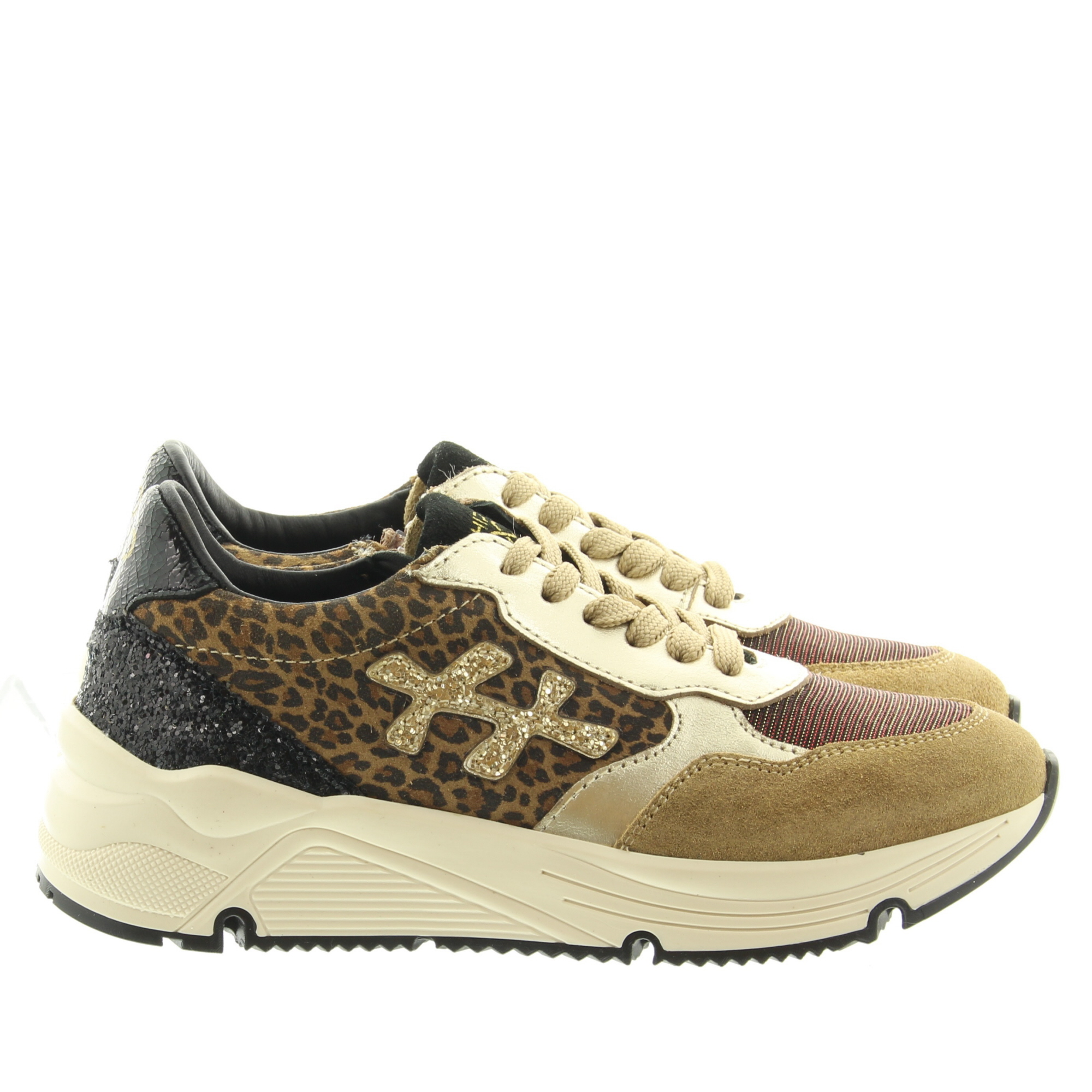 Hip Kids H1896 96CO Platinum Combi