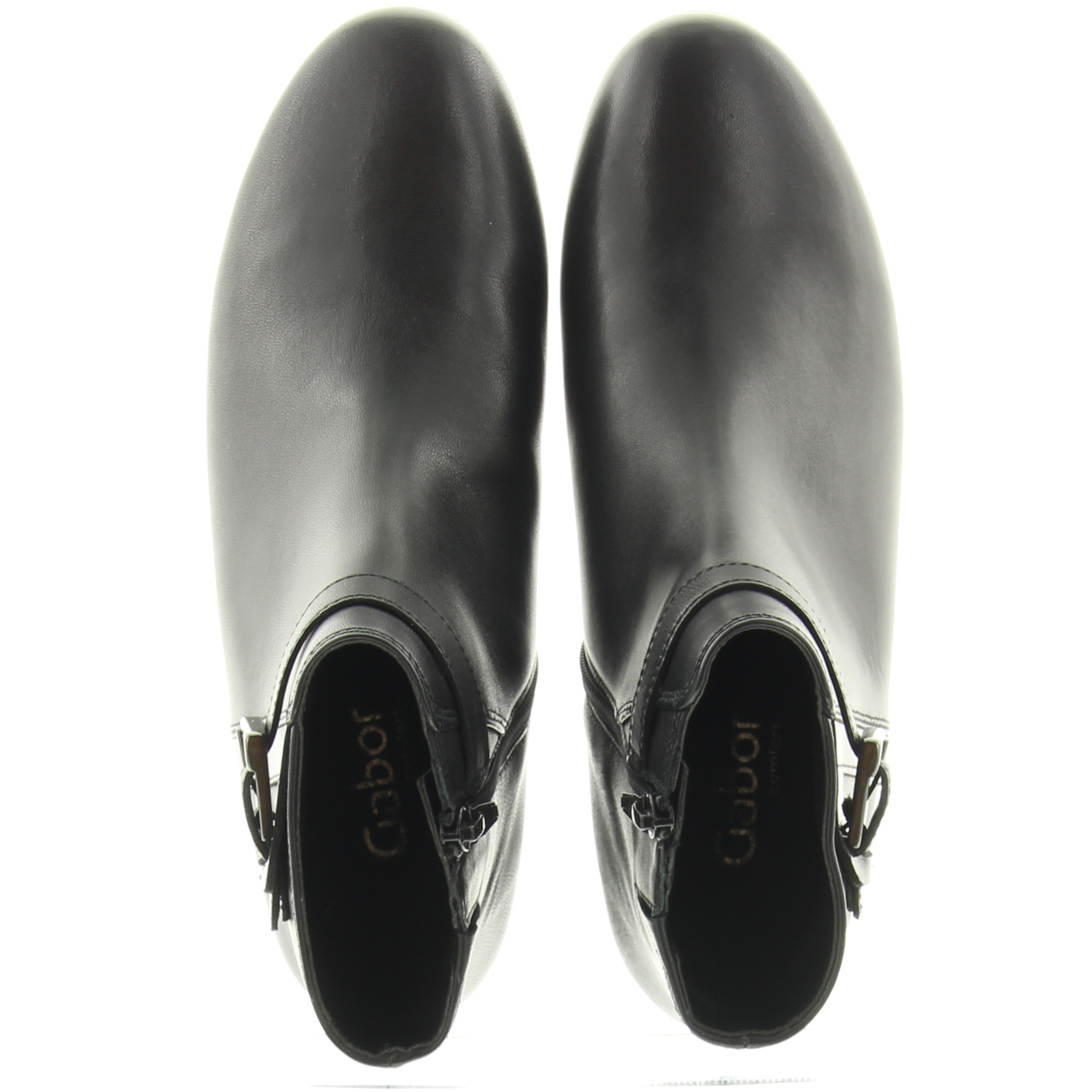 Gabor 72.713.57 Schwarz (Micro)