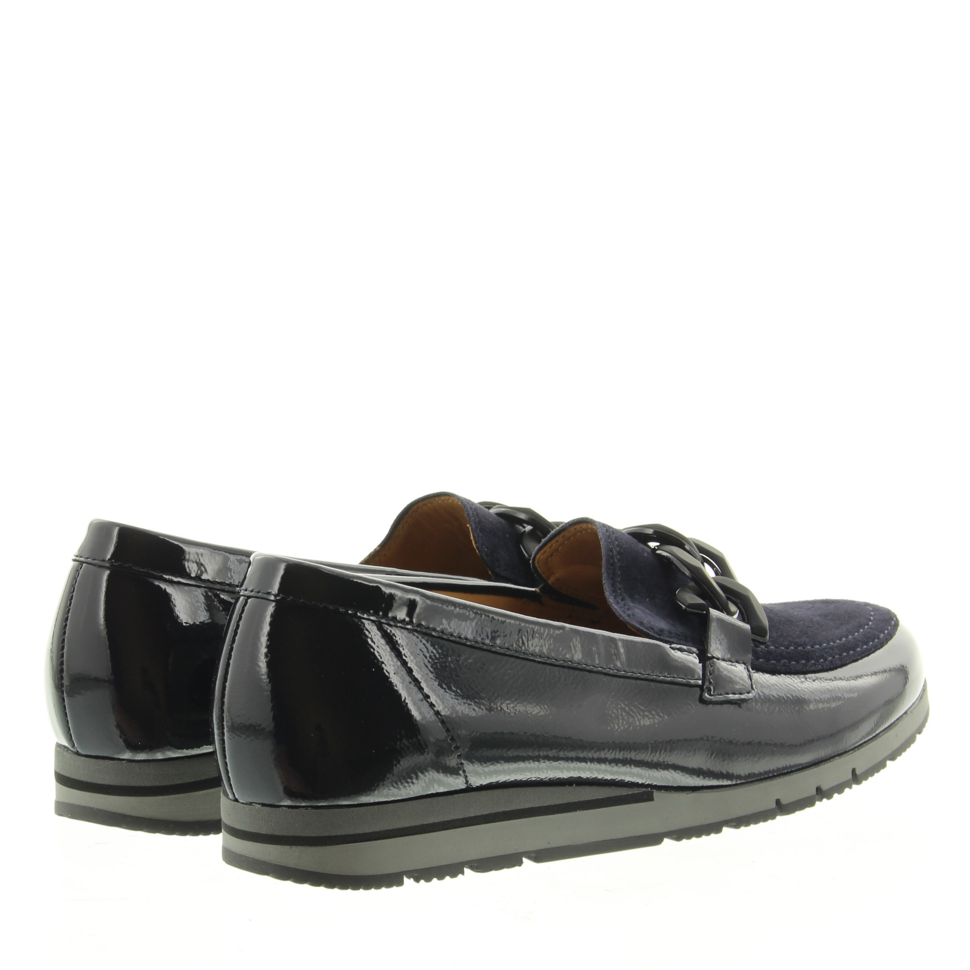 Gabor 4004.01.004 Da.blue(black mat)