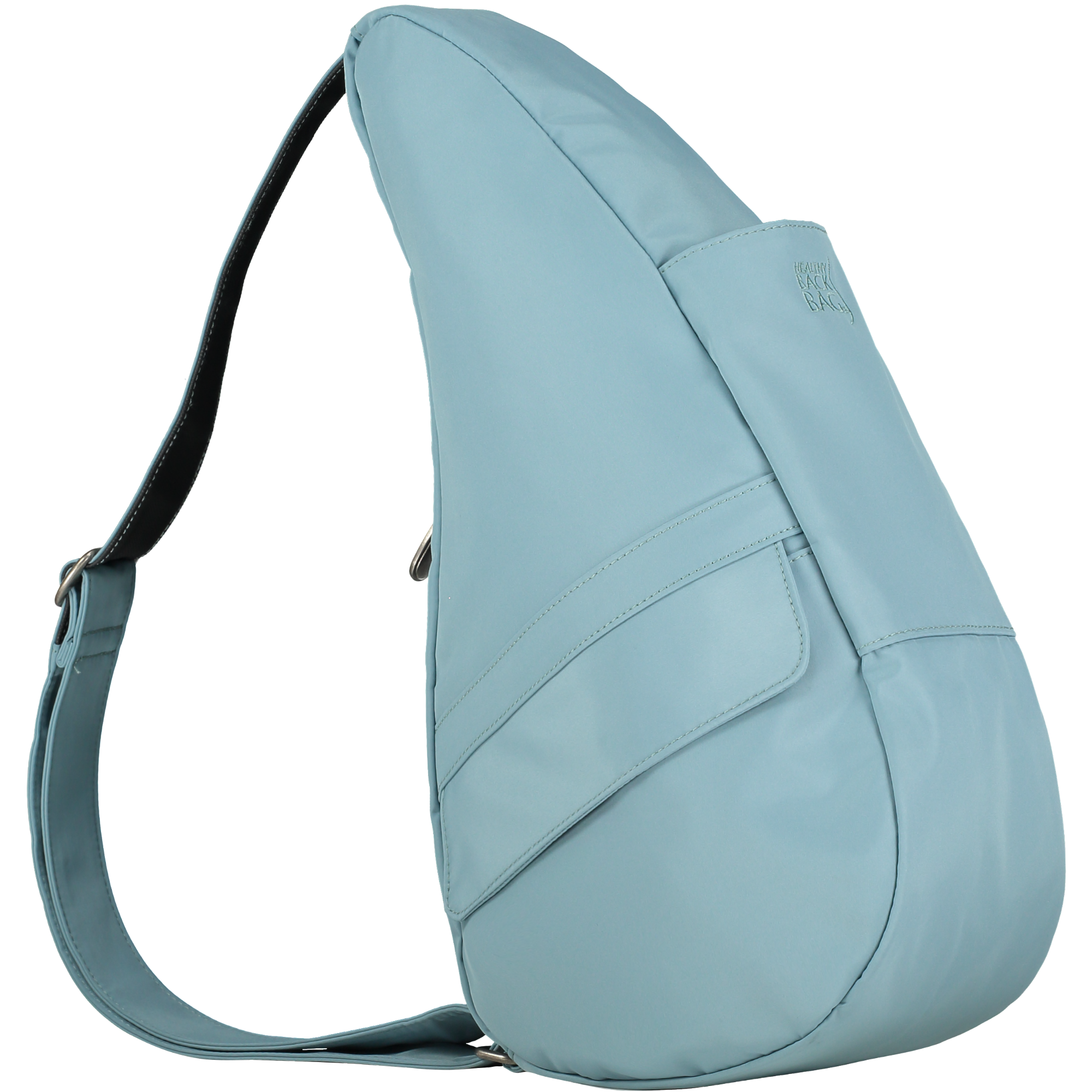 Healthy Back Bag 7303 S Blue Sage BS