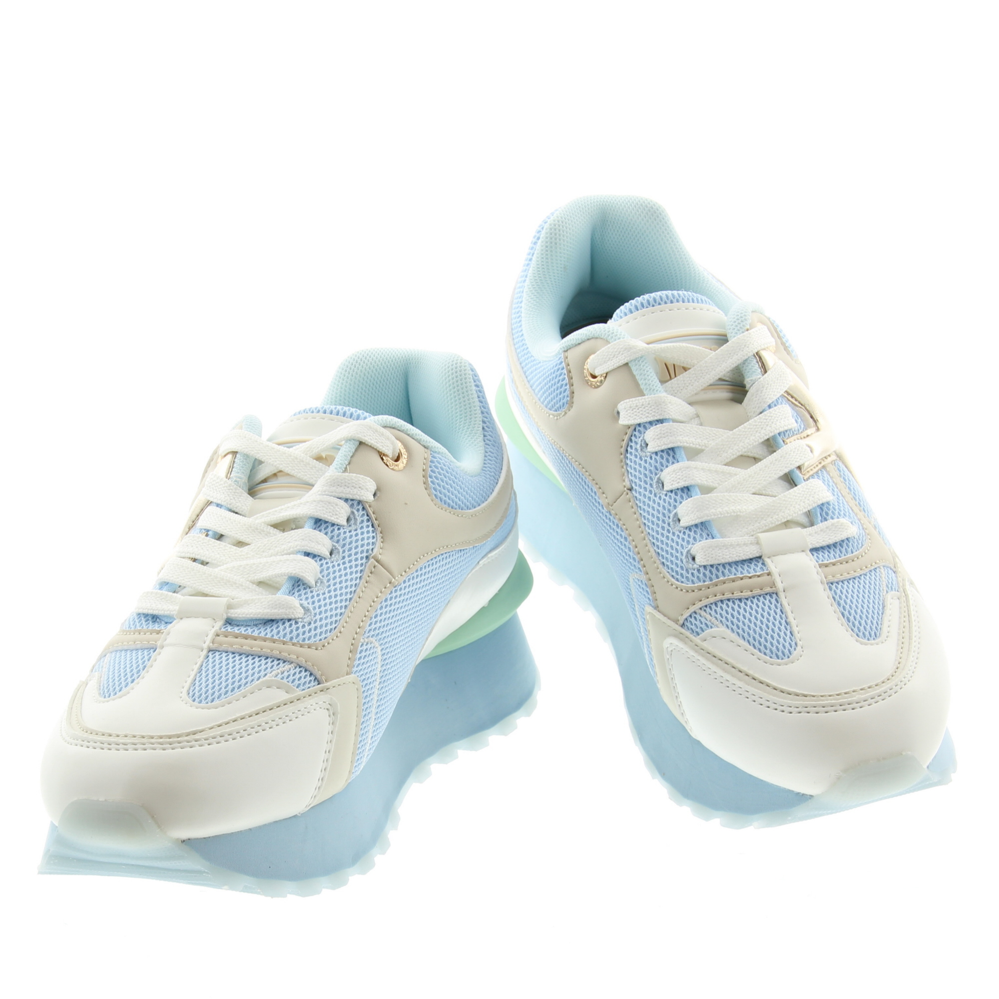 Mexx Rozan Humper 6000 Blue