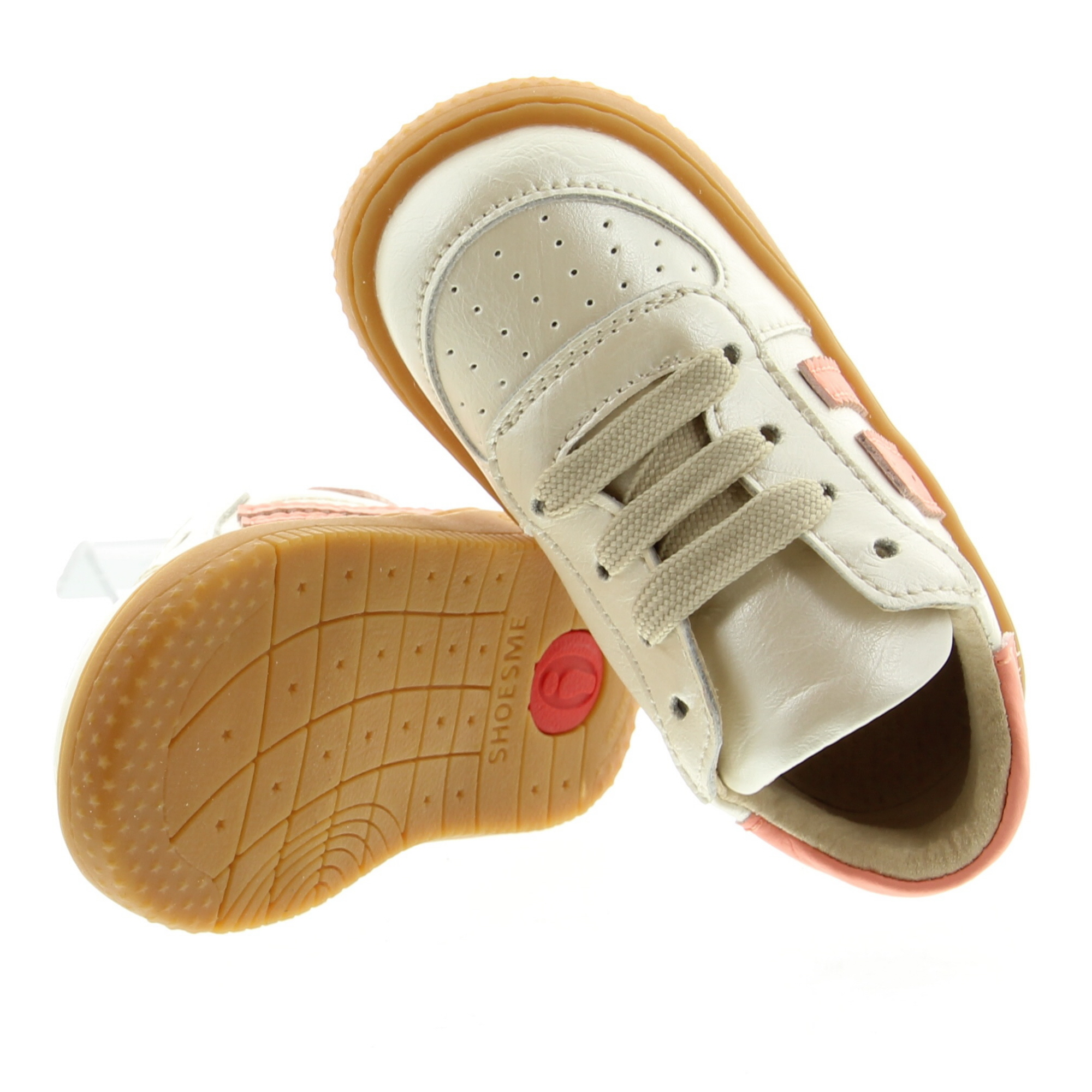 ShoesMe BN26S002-G Light Gold