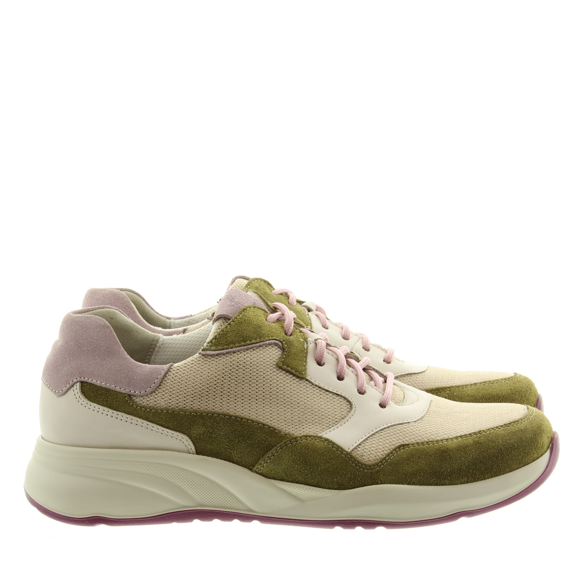 Durea 6317 608 K 2073 Soupe Beige Offwhite