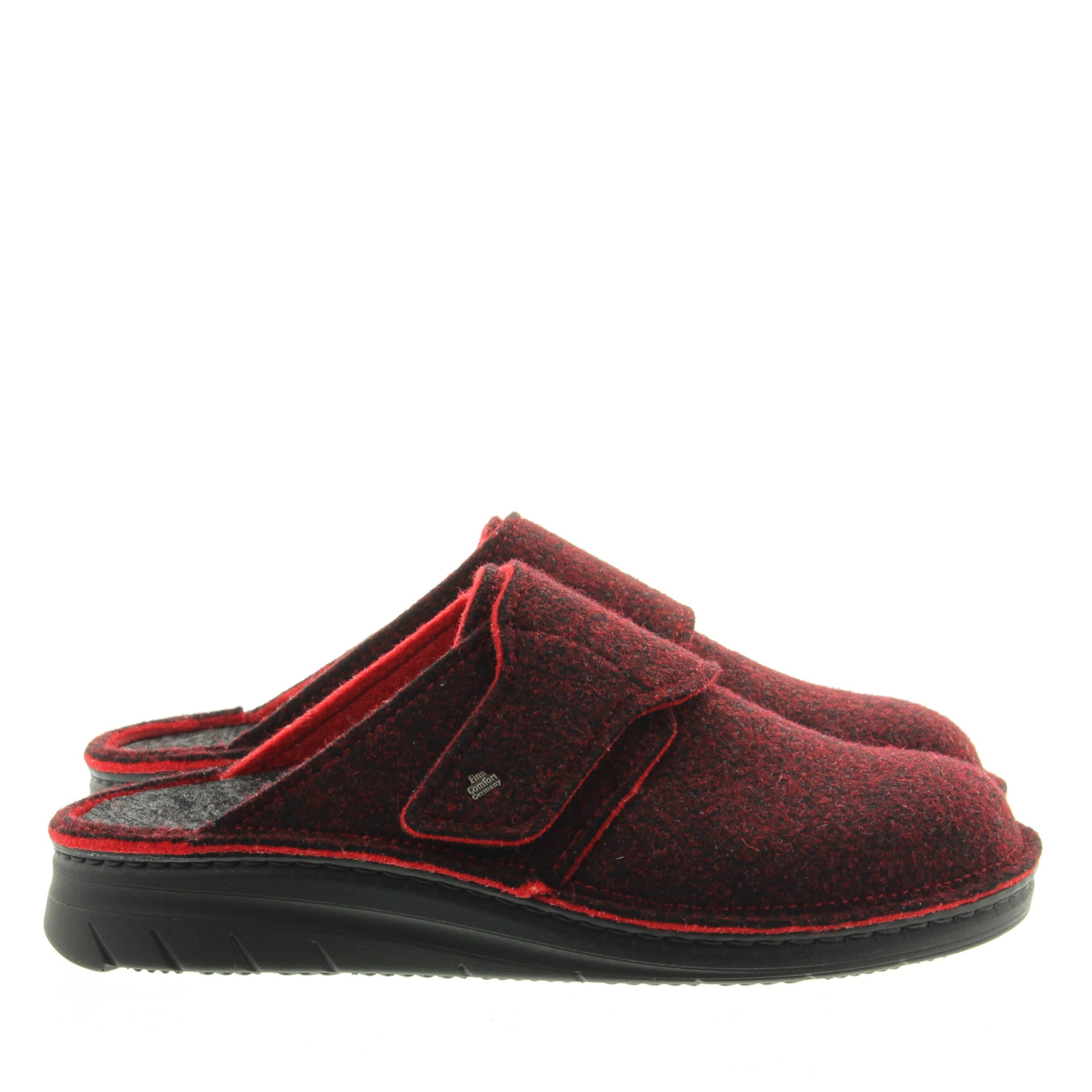 Finn Comfort Zams 06503 Barolo 482313