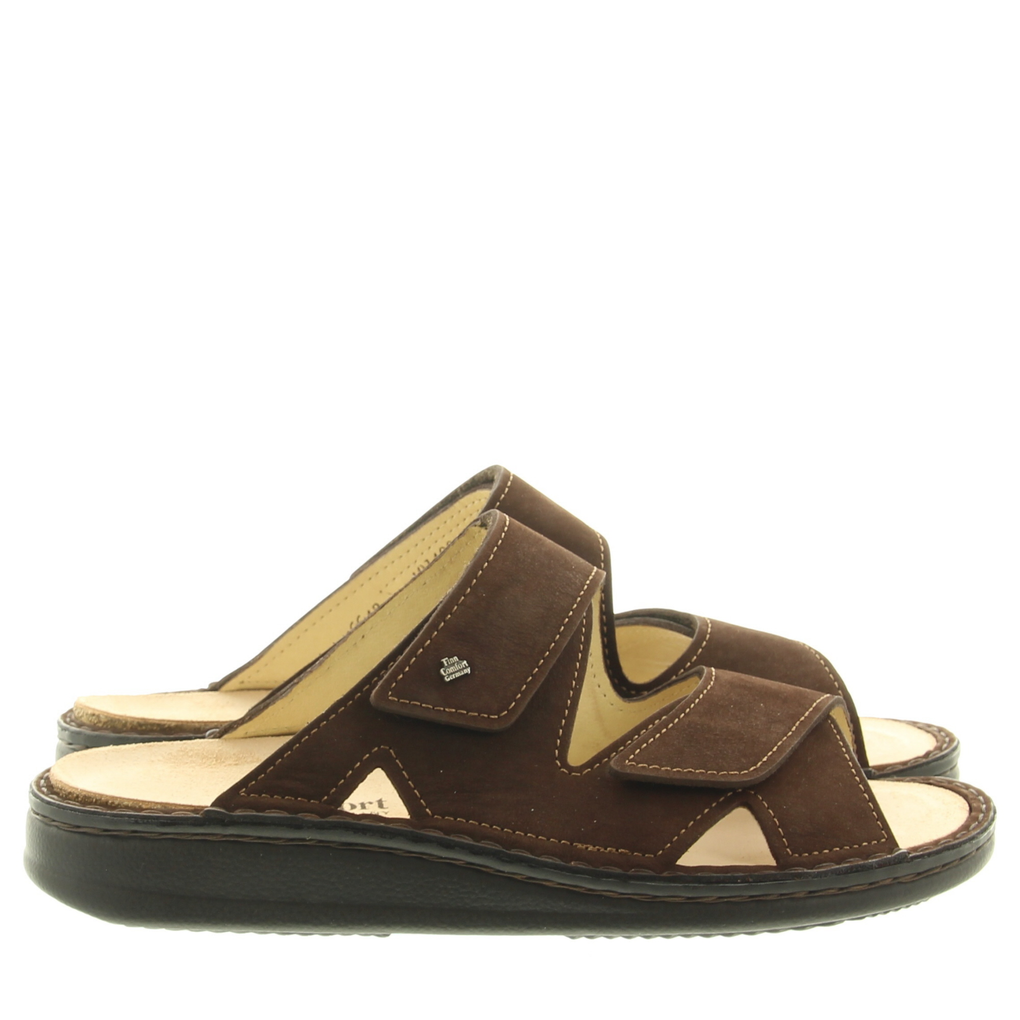 Finn Comfort Danzig 81529 Caffee 751432