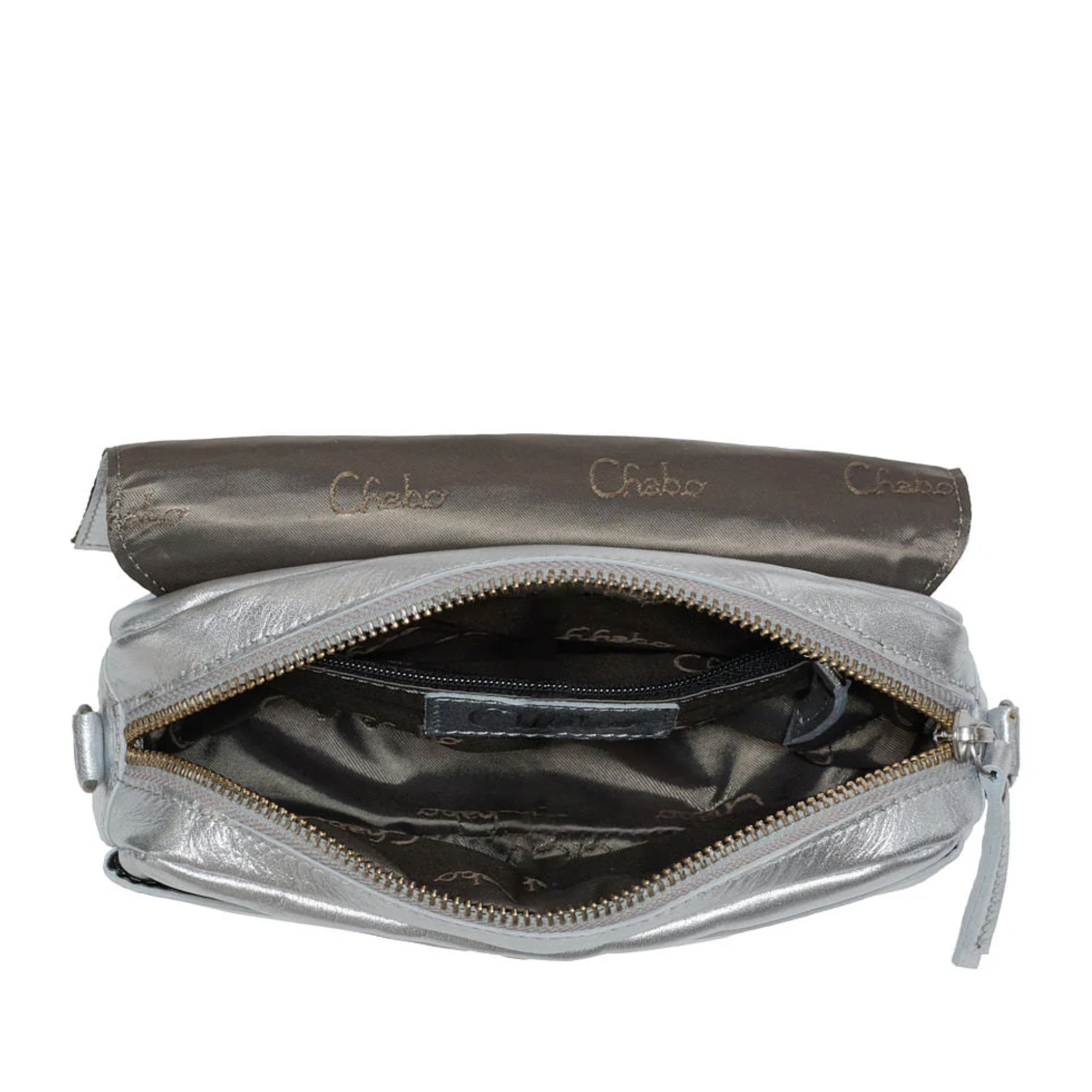 Chabo 1302 Rio Romy 97 Silver