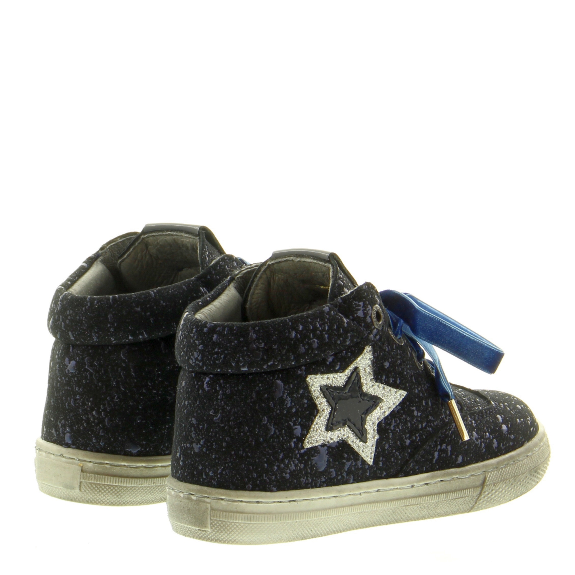 Piedro 1128002210 5637 Blauw fanta