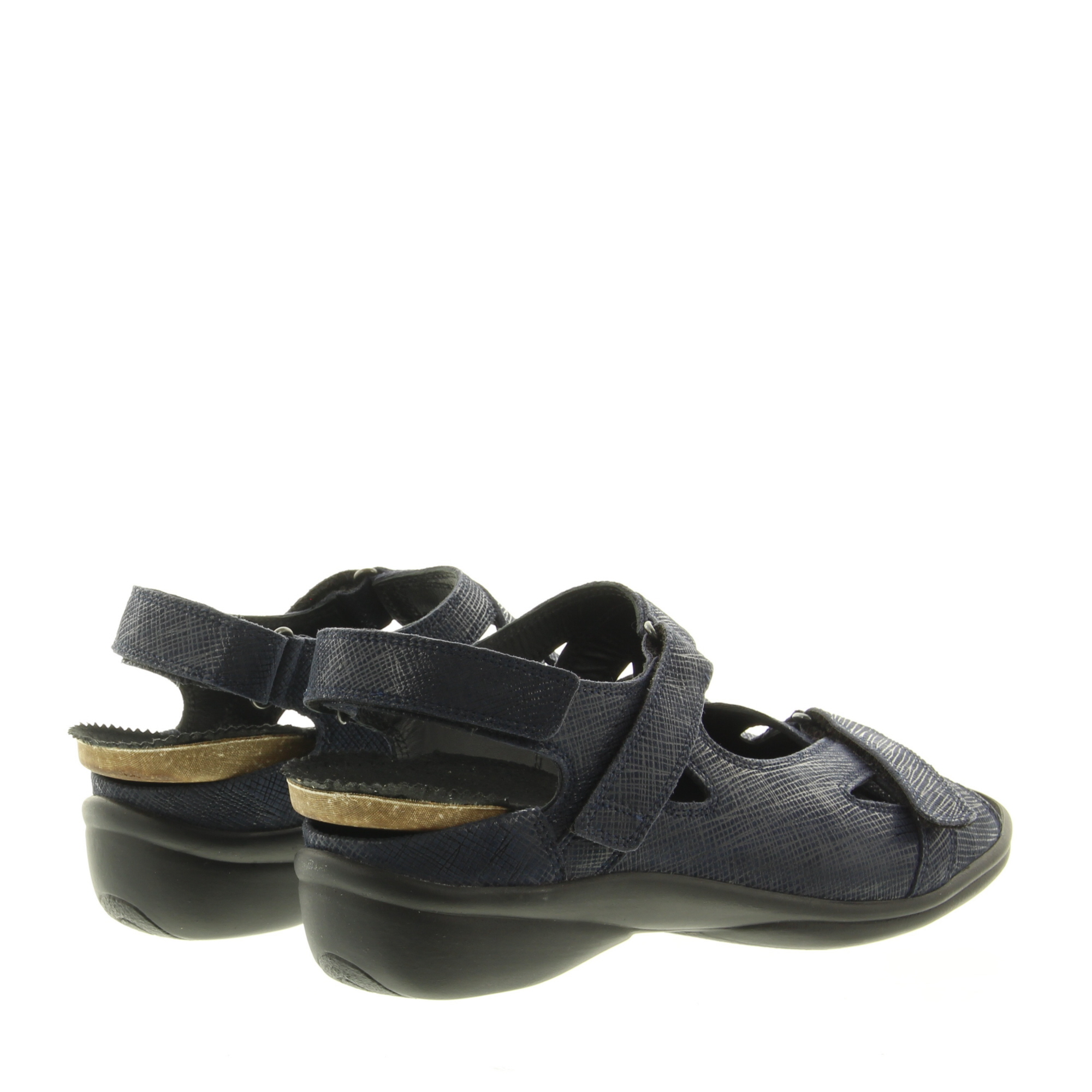 Durea 7258 218 H 9528 D.Blauw 3512