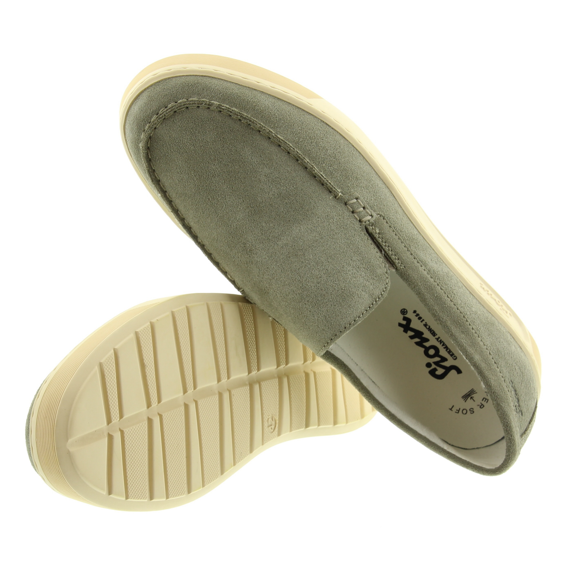 Sioux 12860 Tedrino-700 Salvia