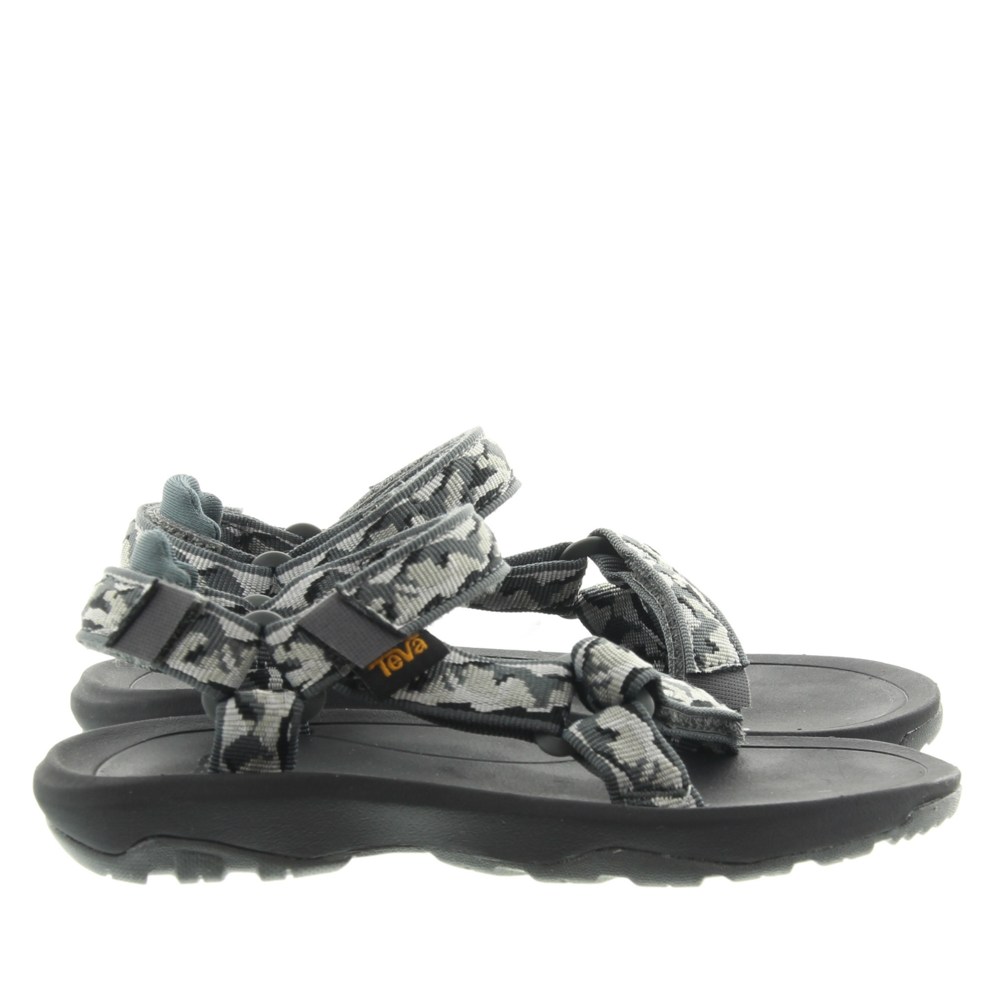 Teva 1019390C Hurricane XLT 2 MNT Mountain Mosaic Grey