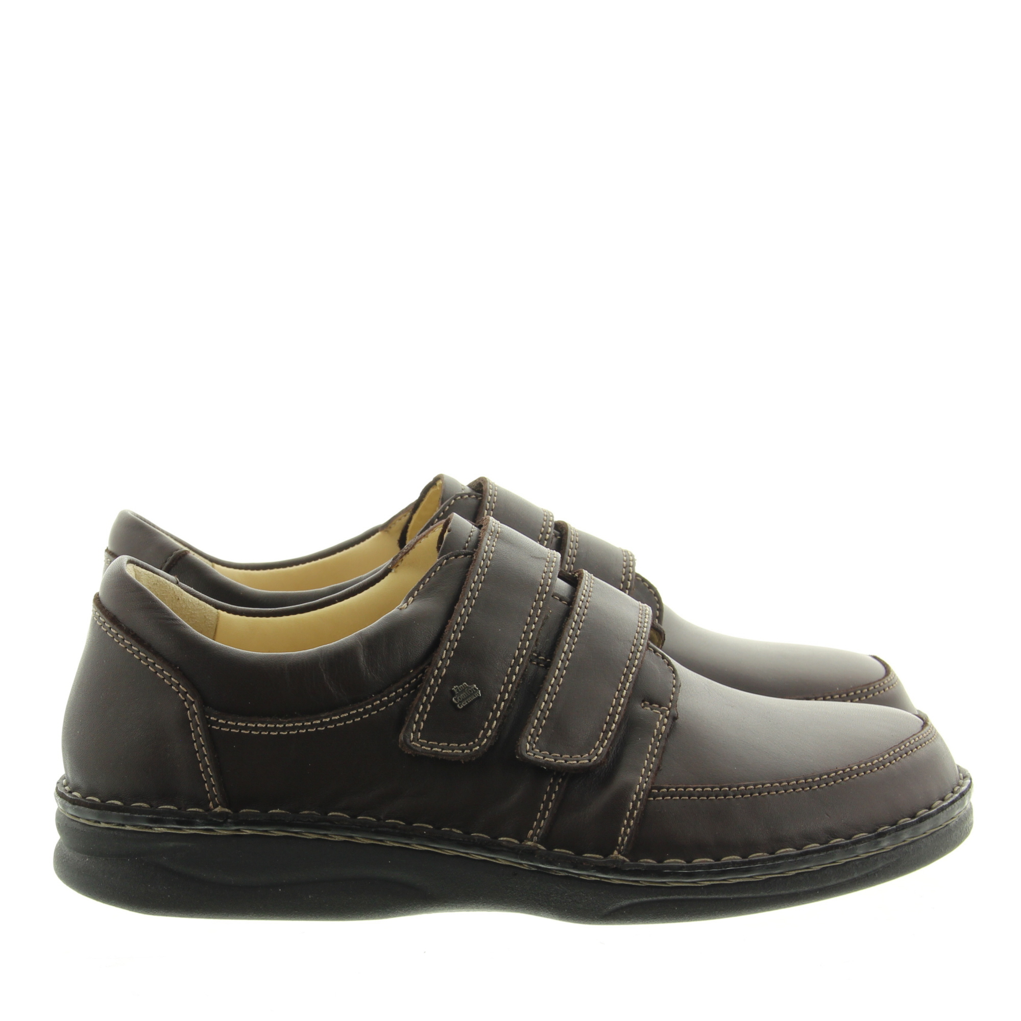 Finn Comfort Wicklow 01112 Schoko 676130