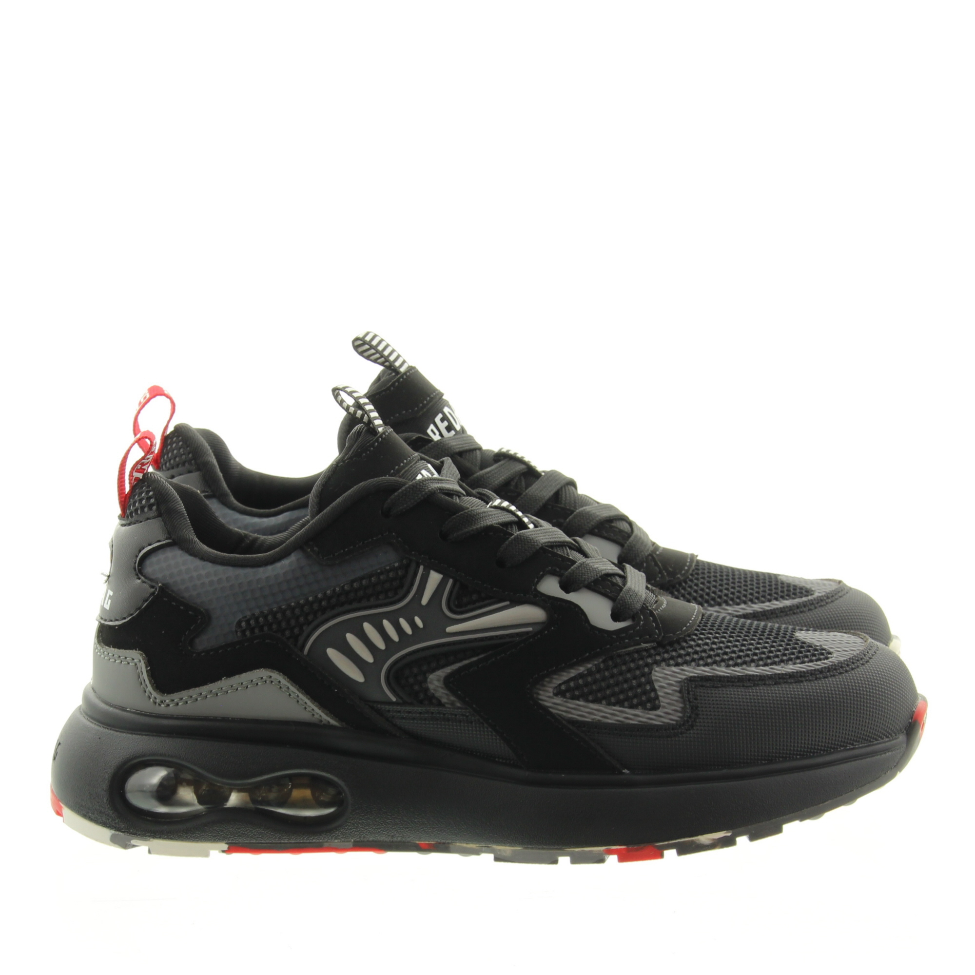 Red Rag Kids 15875 999 Black Combi