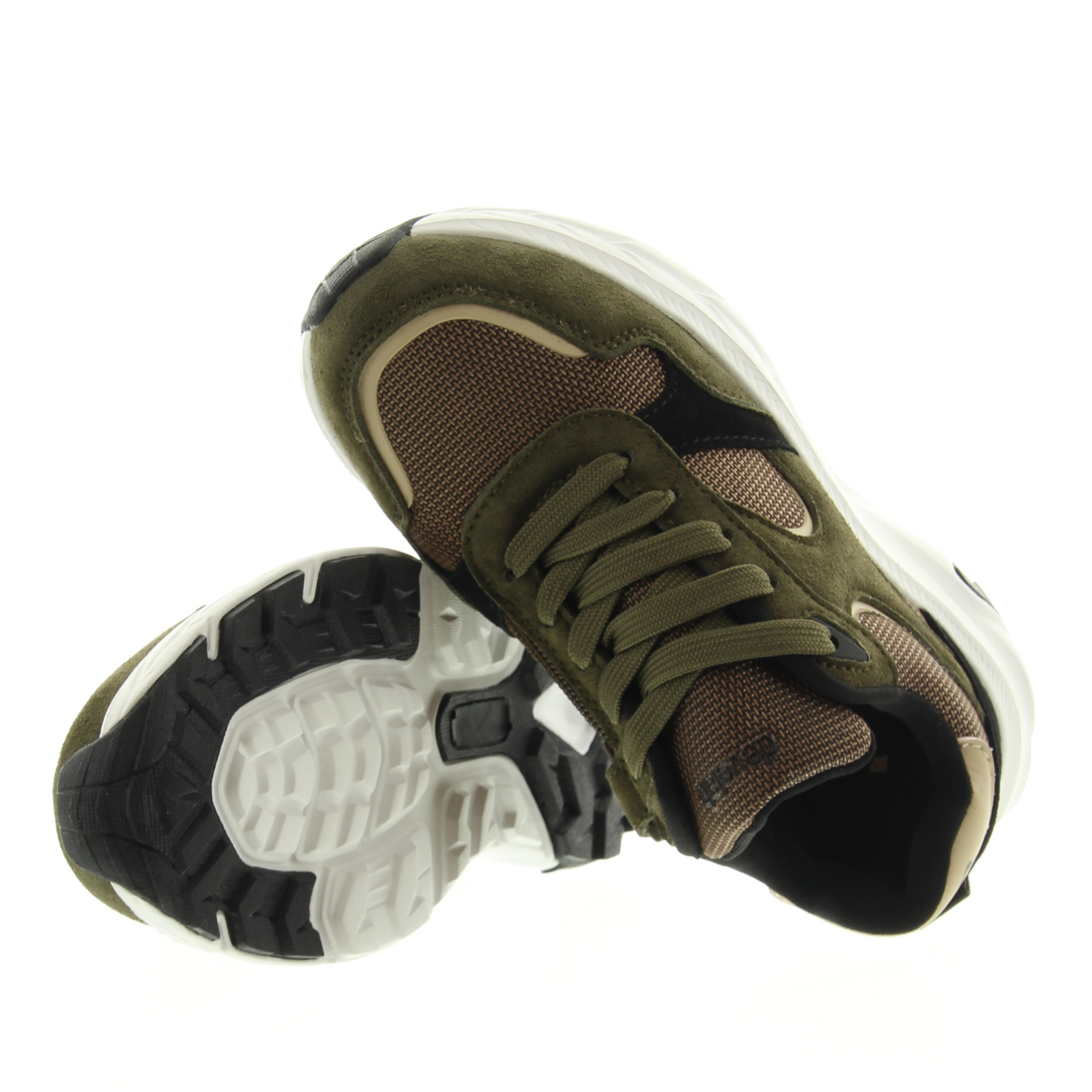 Develab 40003 559 Kaki Fantasy