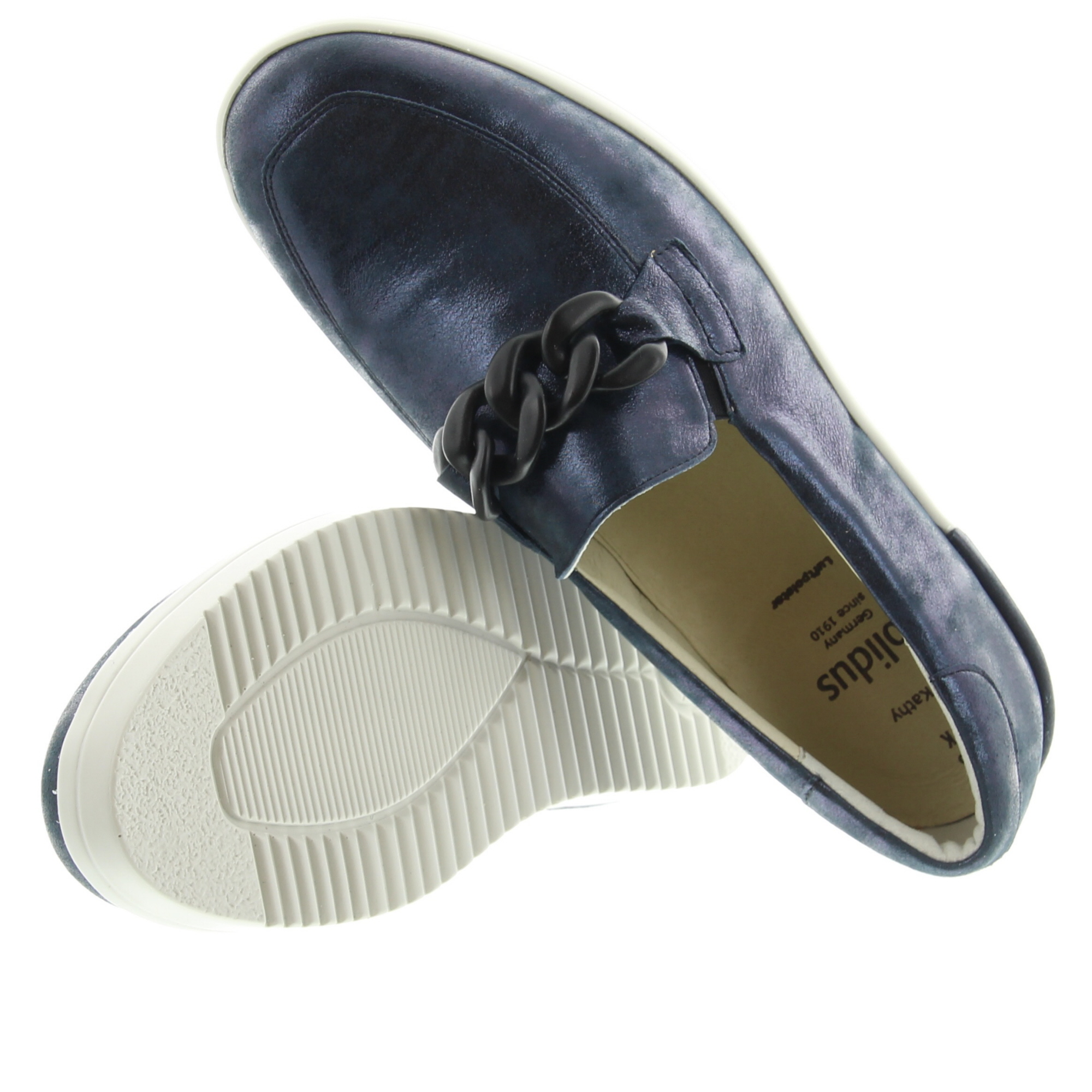 Solidus 51013 Kathy 80722 Ocean Saphir