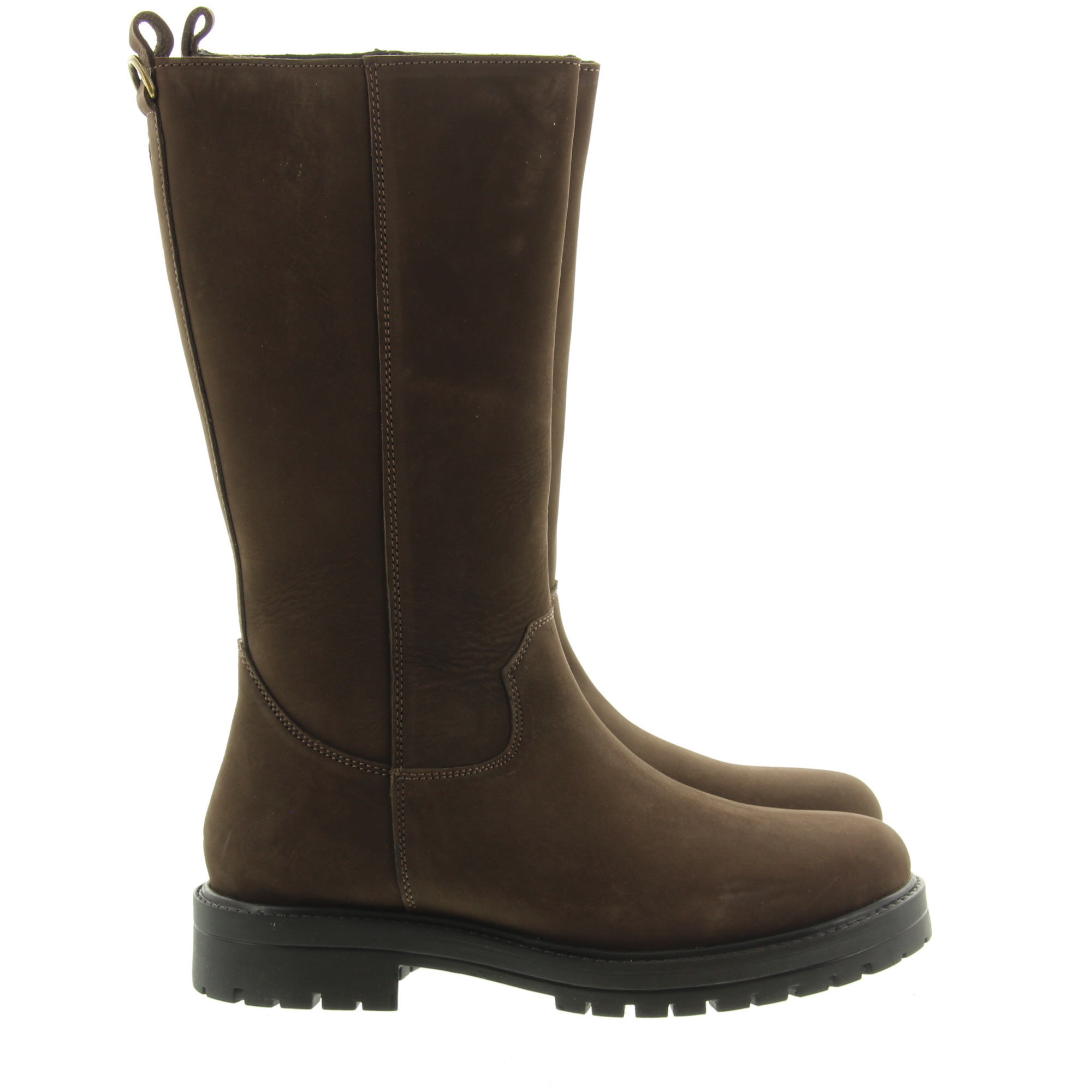 Braqeez 426667-117 Layla Leap 117 Dark Brown