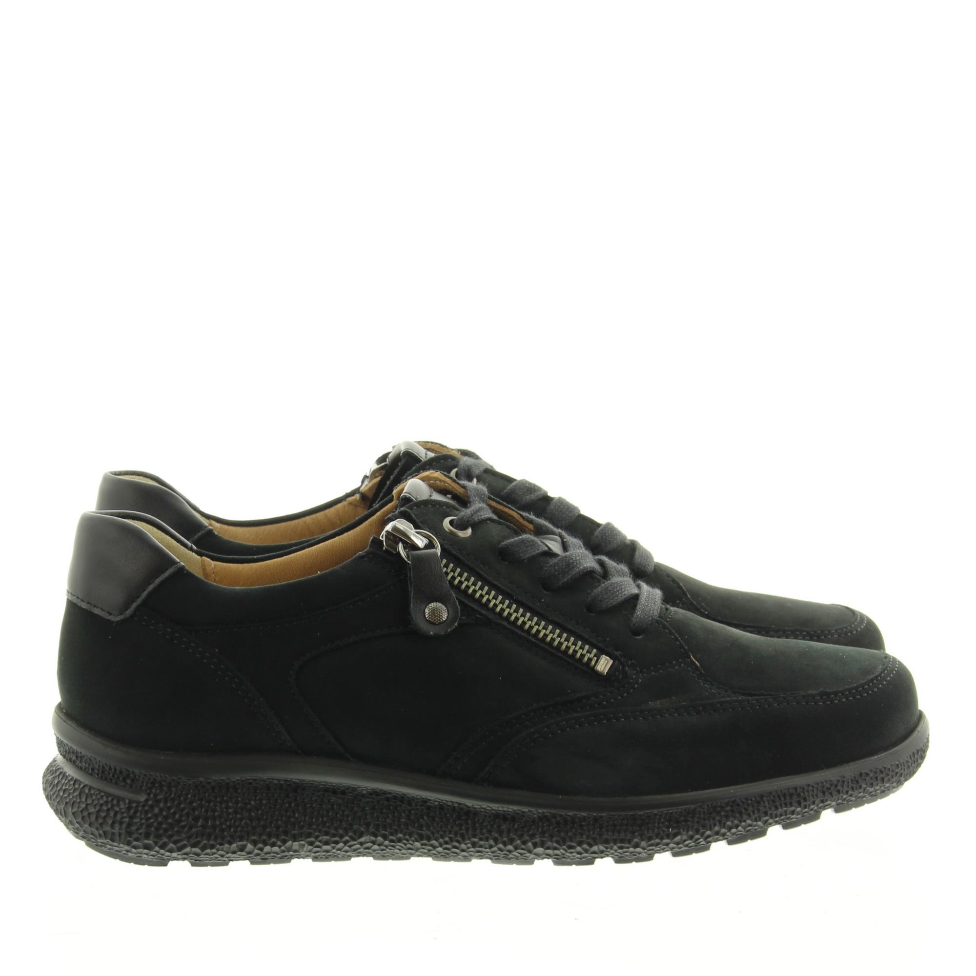 Hartjes 162.1608 Rap Shoe 01.01 Schwarz
