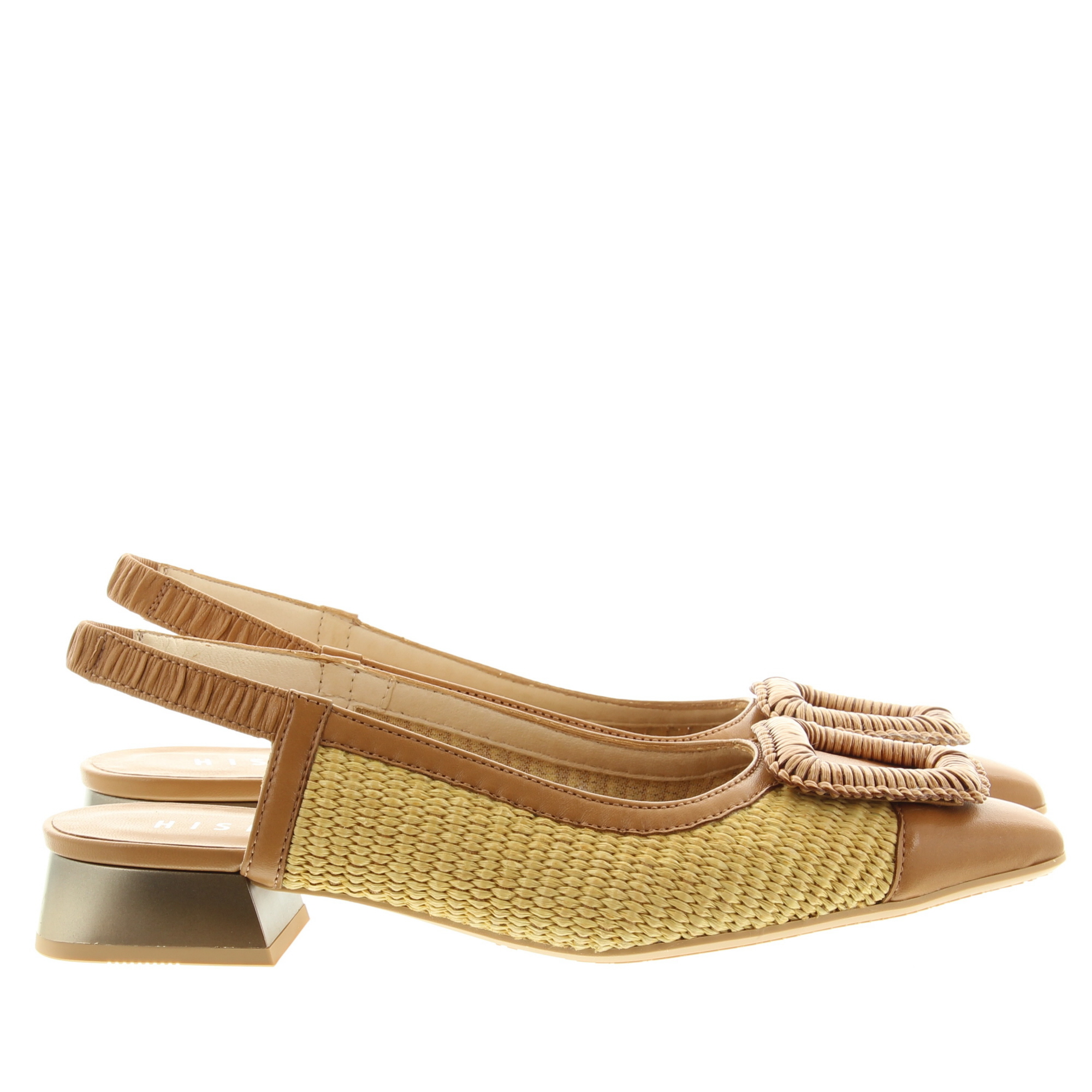 Hispanitas RHV254046 Cuoio Natural