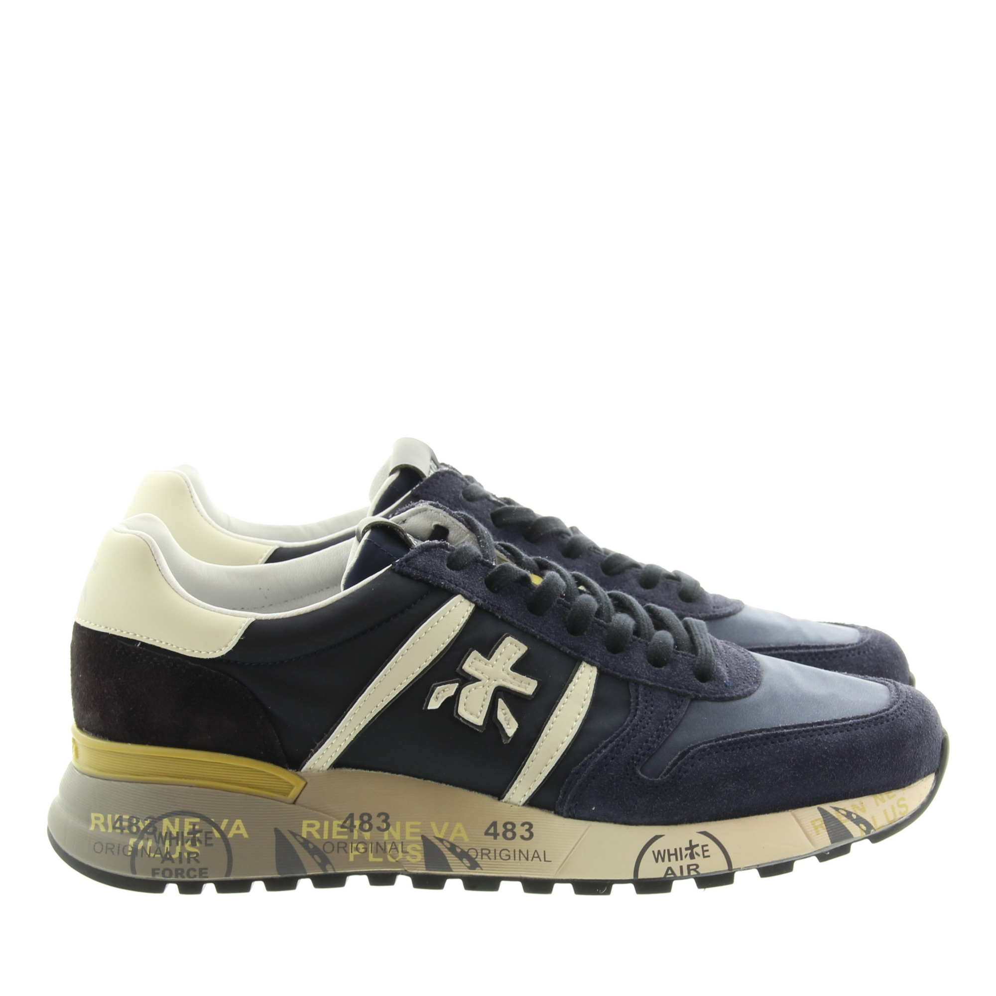 Premiata Lander var. 7702 Premiata Lander var. 7702