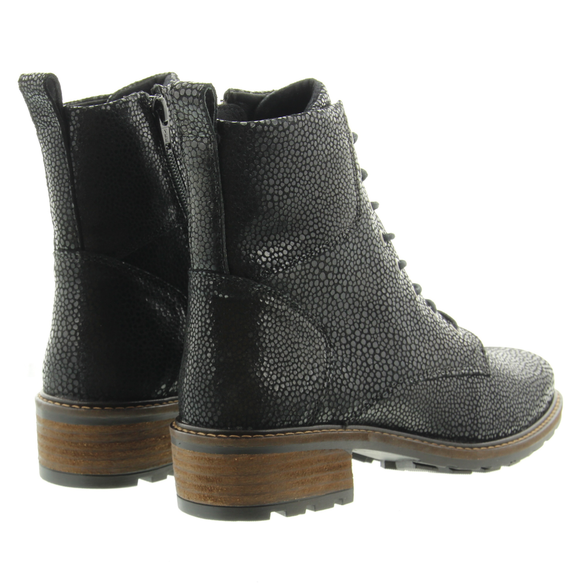 Solidus 61000 Kinga H+K 1262 Schwarz Meteors Solidus 61000 Kinga H+K 1262 Schwarz Meteors