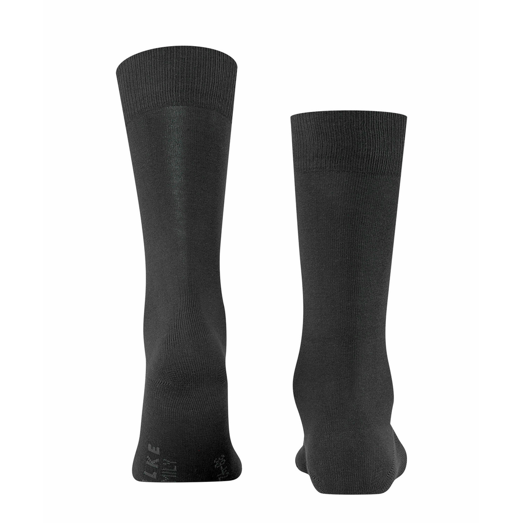 Falke 14657-14645 Family 3000 Black