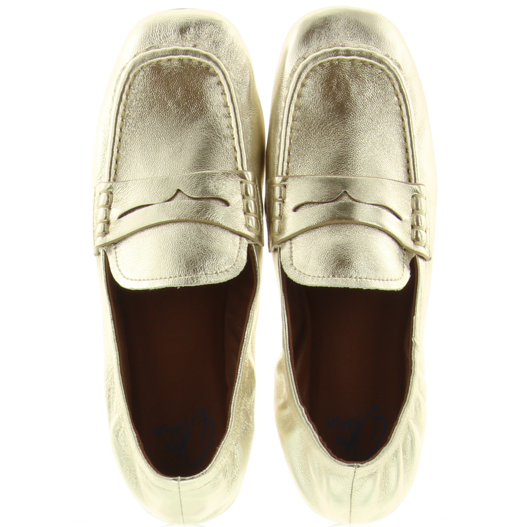 Miss Olivia Ila-A Lt Gold