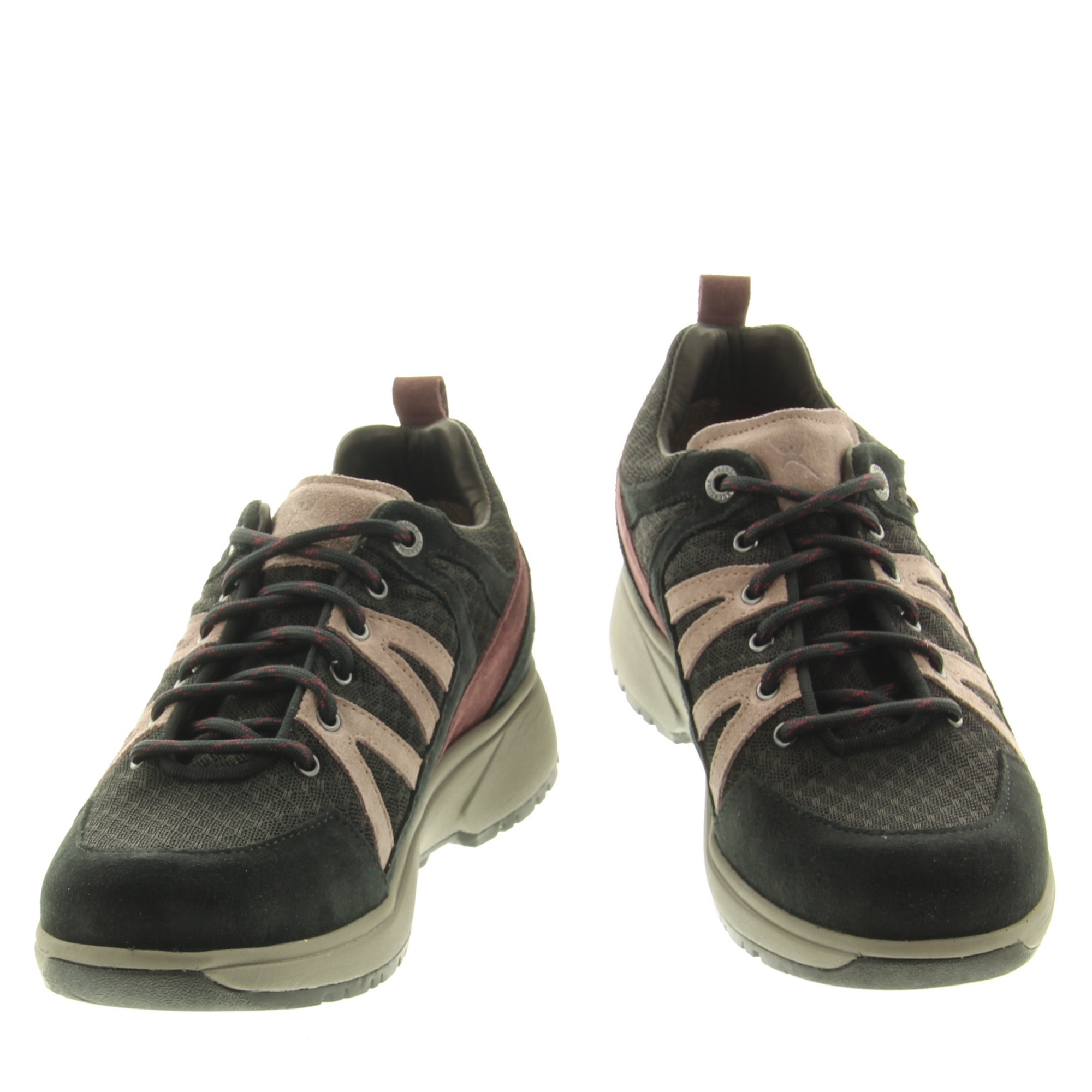 Xsensible 40208.5.001 Bodo H Black
