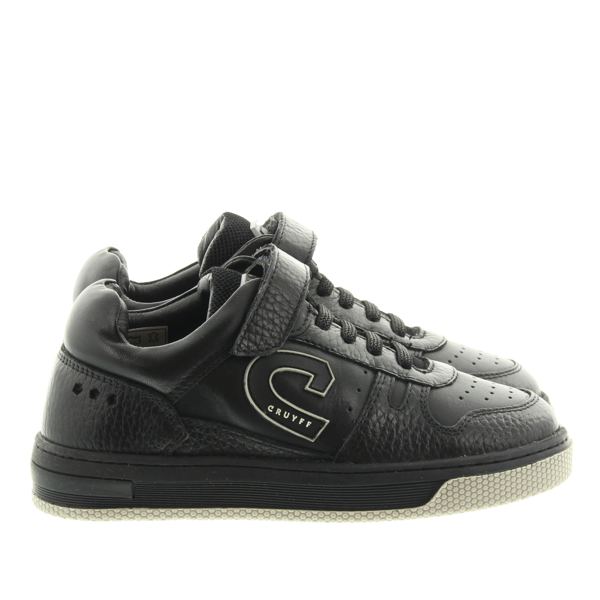 Cruyff Junior CJ253532 Chido Jr. 958 Black / Grey