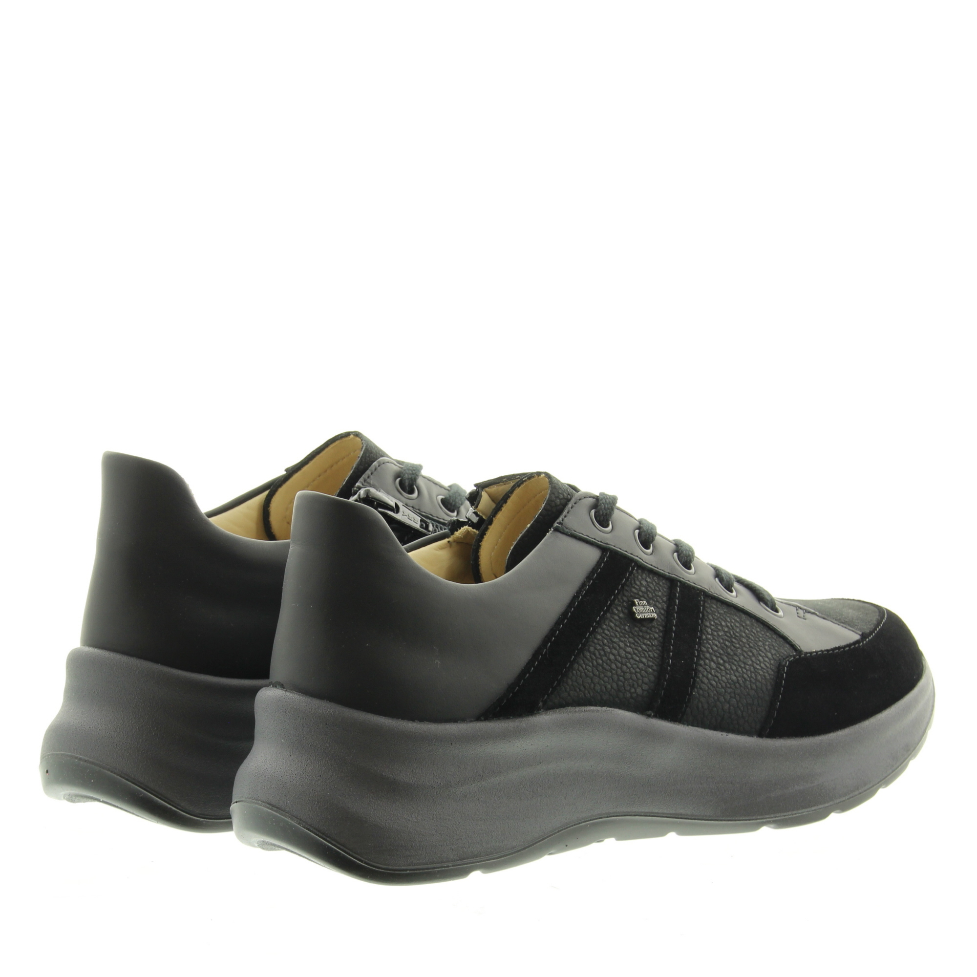 Finn Comfort Talara 03622 Schwarz 903217