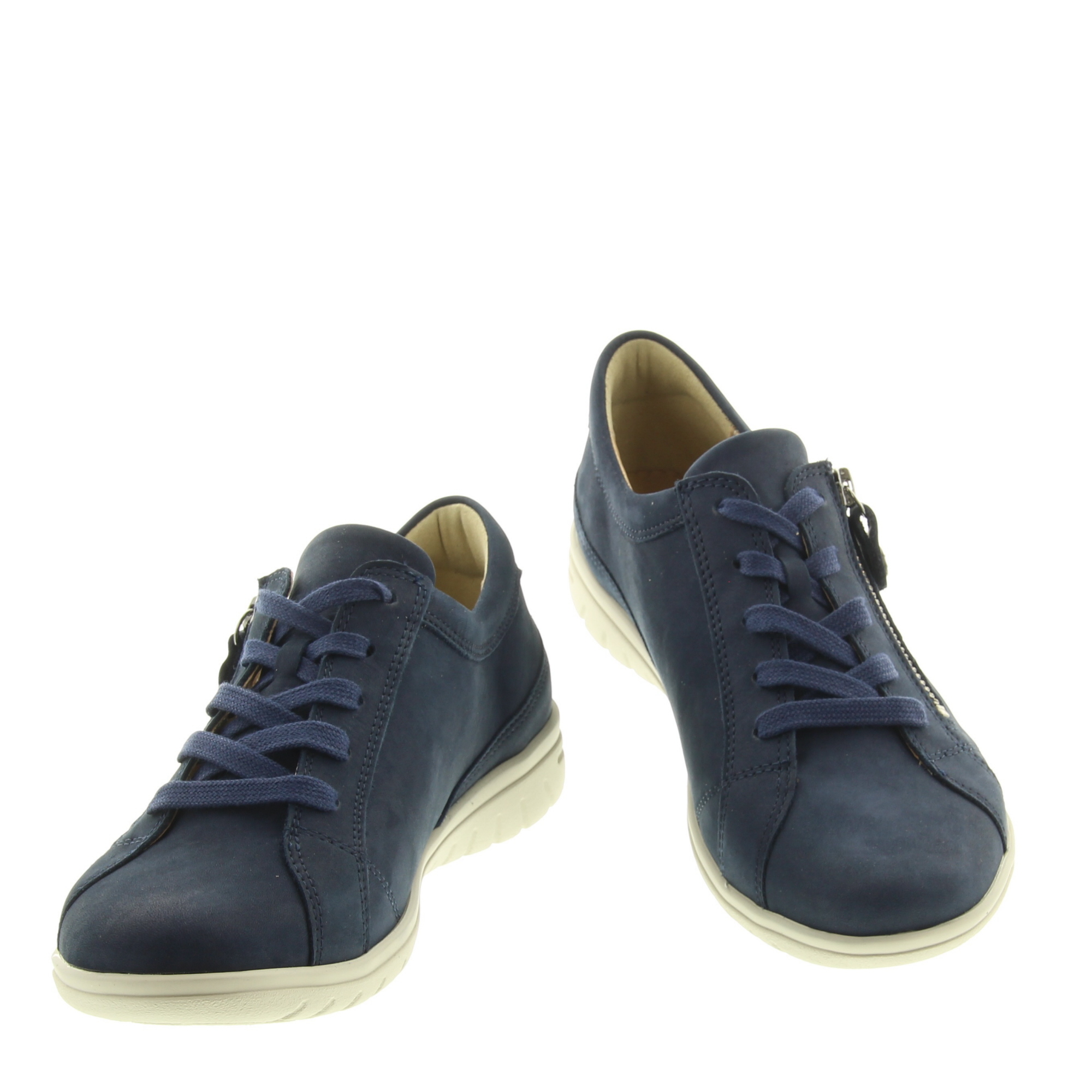 Hartjes 162.0892 Casual Shoe 65.00 Marineblau