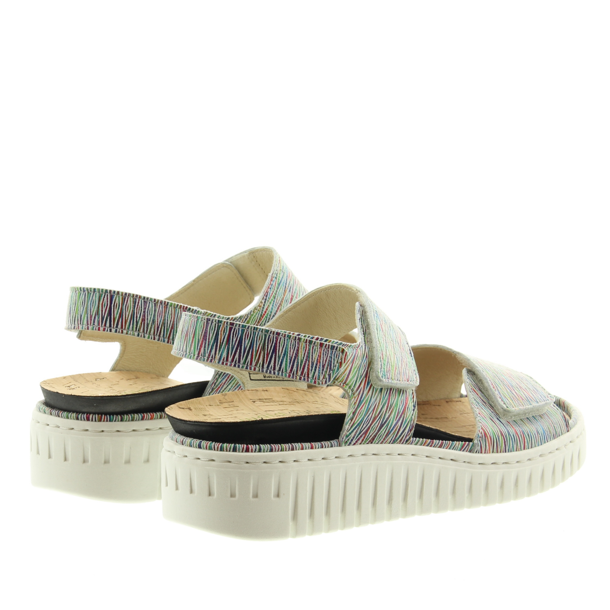 Waldlaufer 955001 H-Willow 105 299 Multi