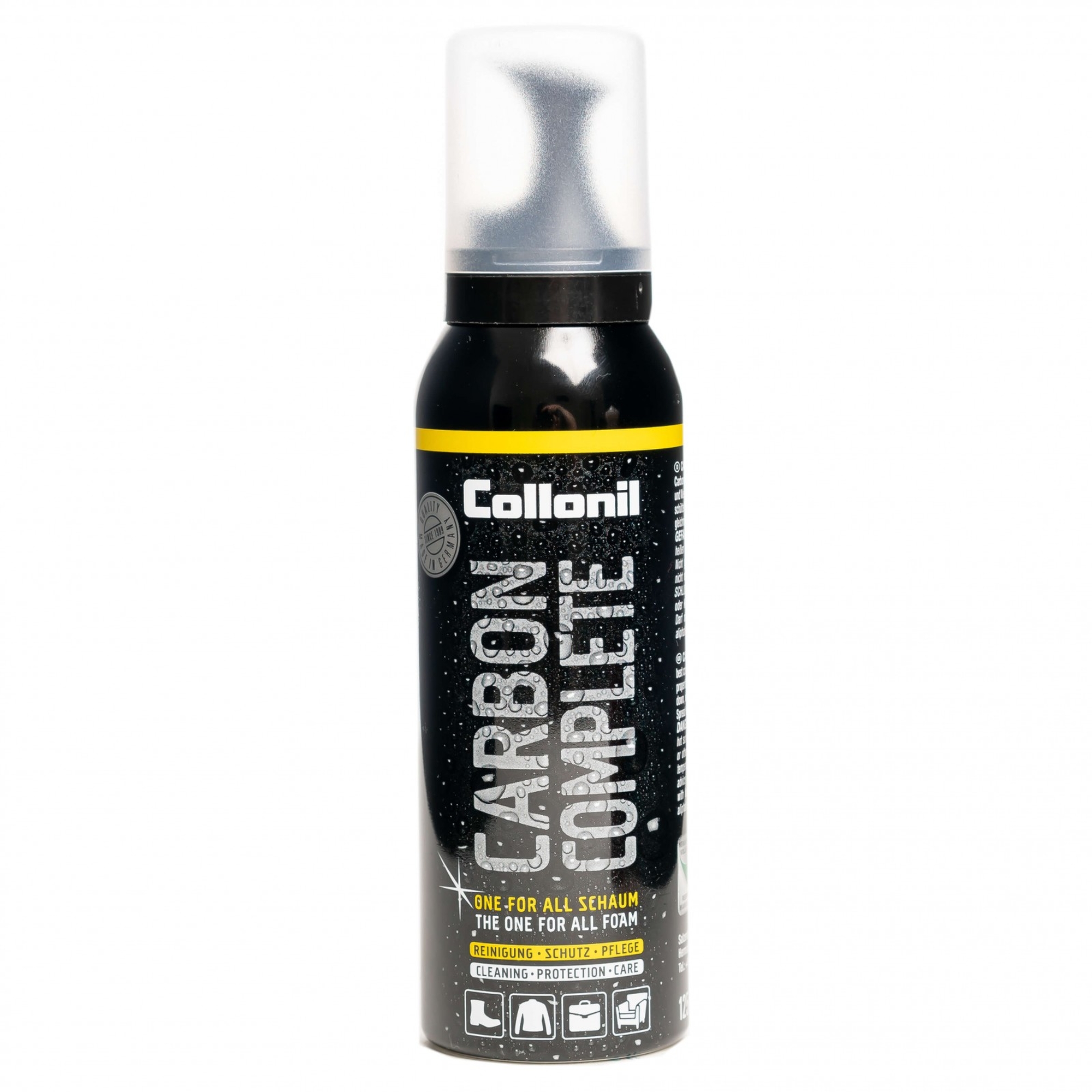 Collonil Carbon Complete 14300100 One for all foam