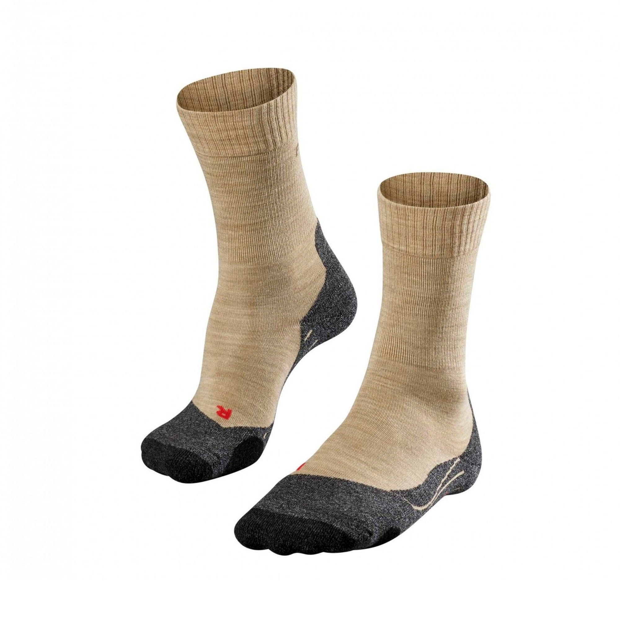 Falke 16445 TK2 Trekking Women 4100 Zand