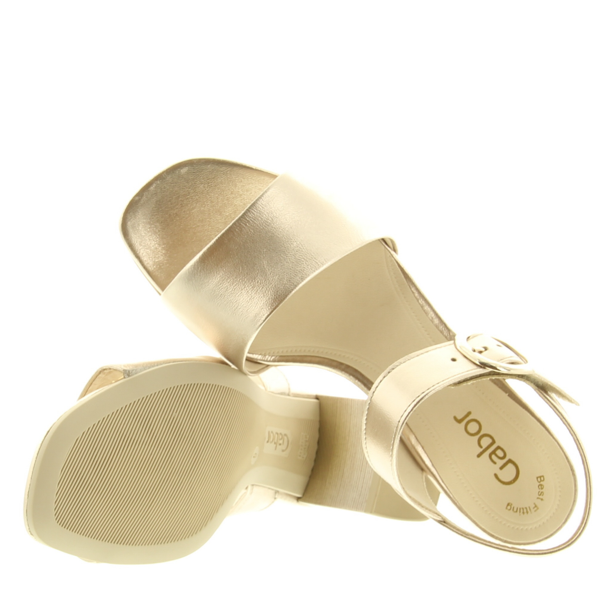 Gabor 41.700.62 Puder (degrade)