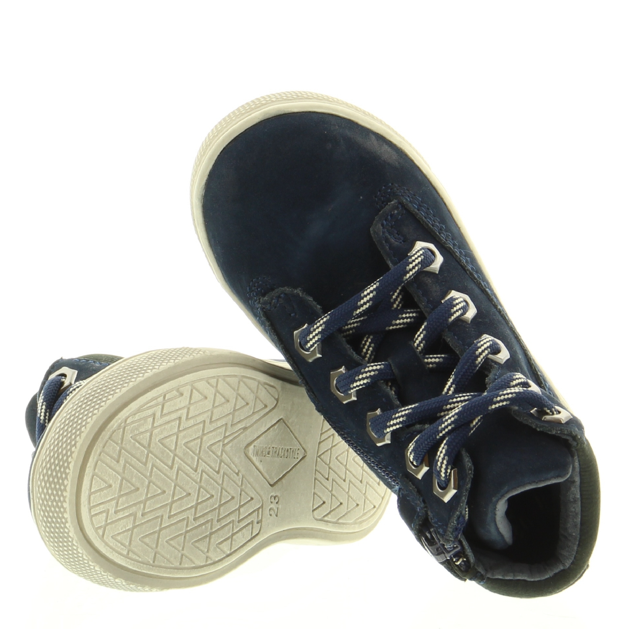 Twins Trackstyle 319801 129 Dark Blue Twins Trackstyle 319801 129 Dark Blue