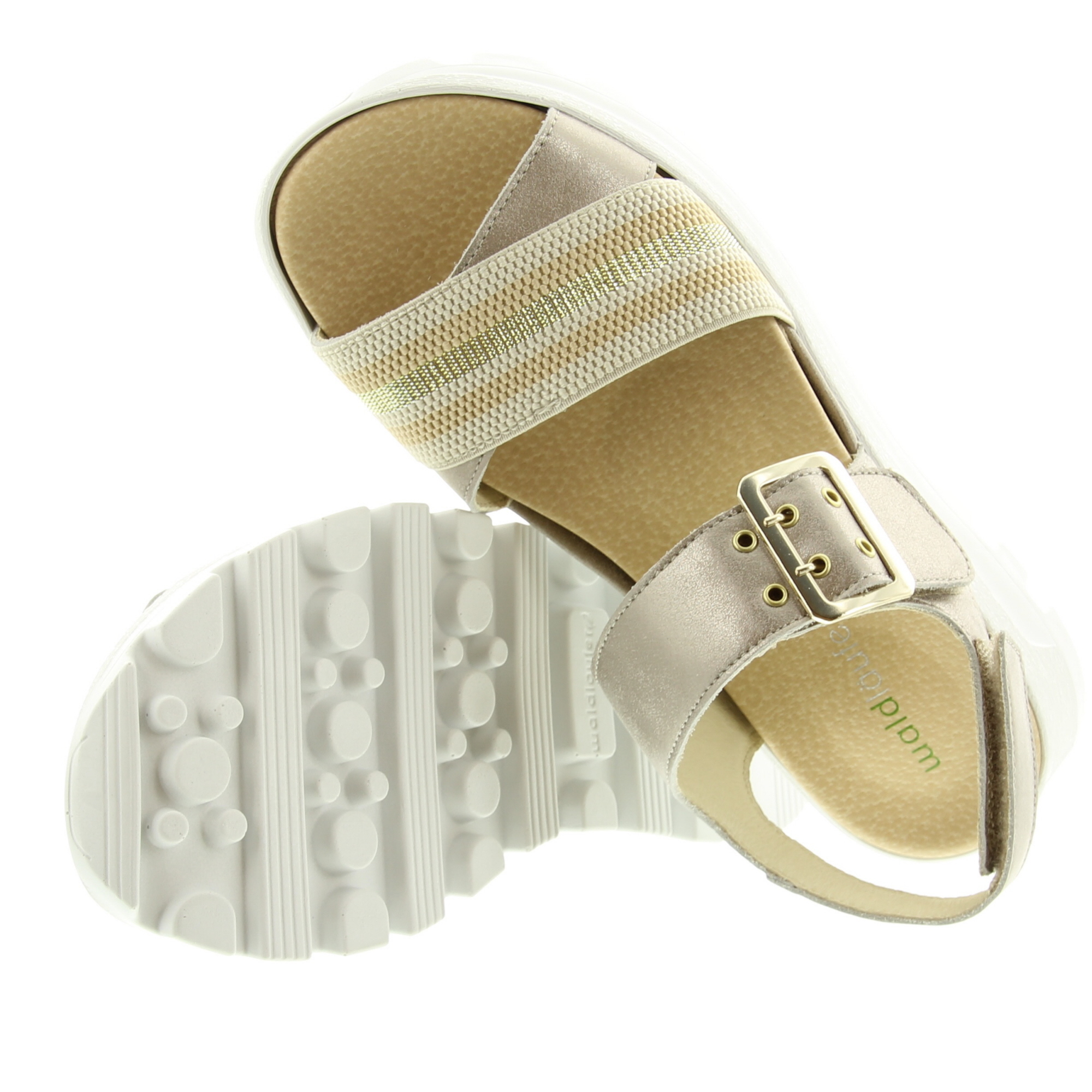 Waldlaufer 730003 H-Nele 131 070 Stein Eclis