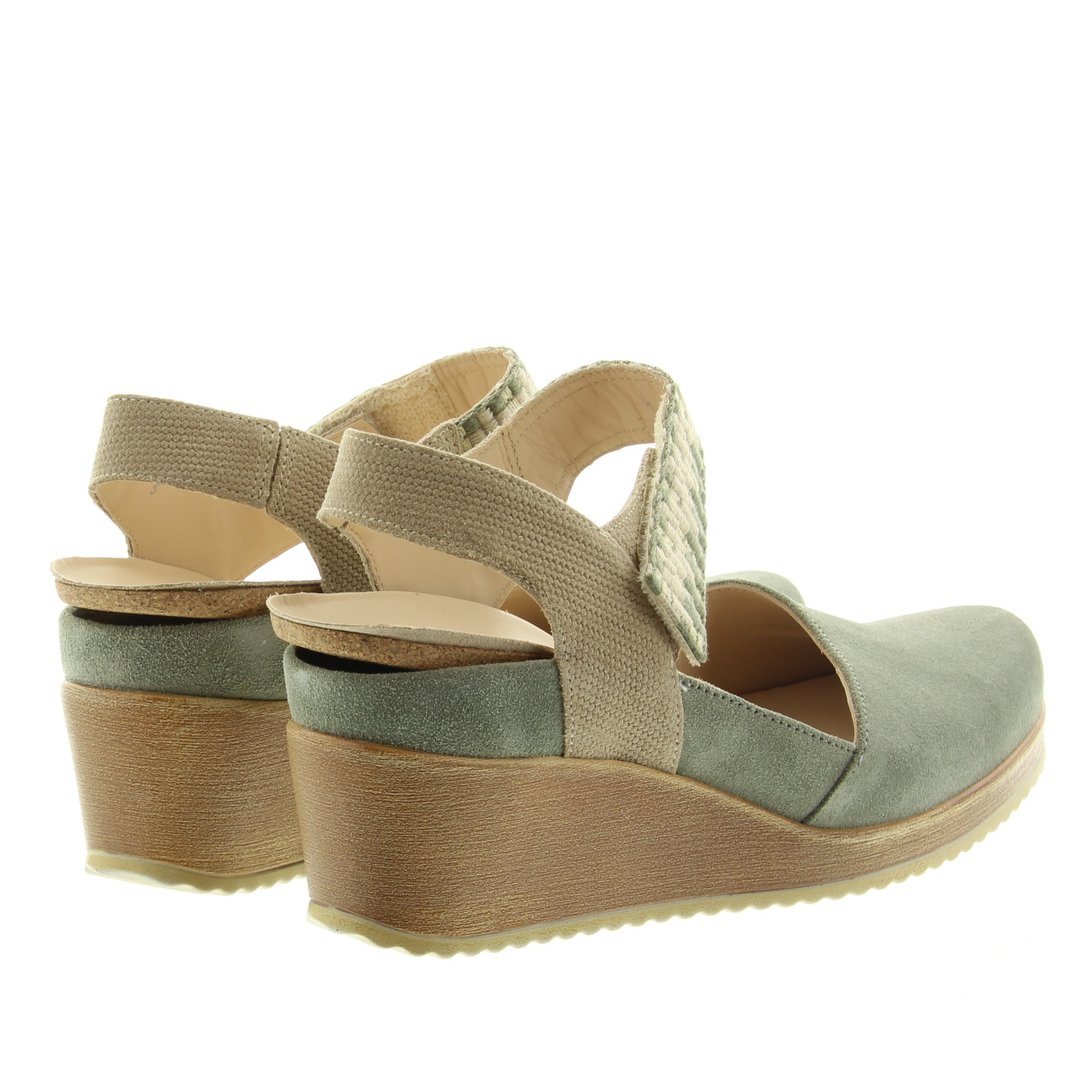 Durea 5921 565 H 2012 Hunter/Zand