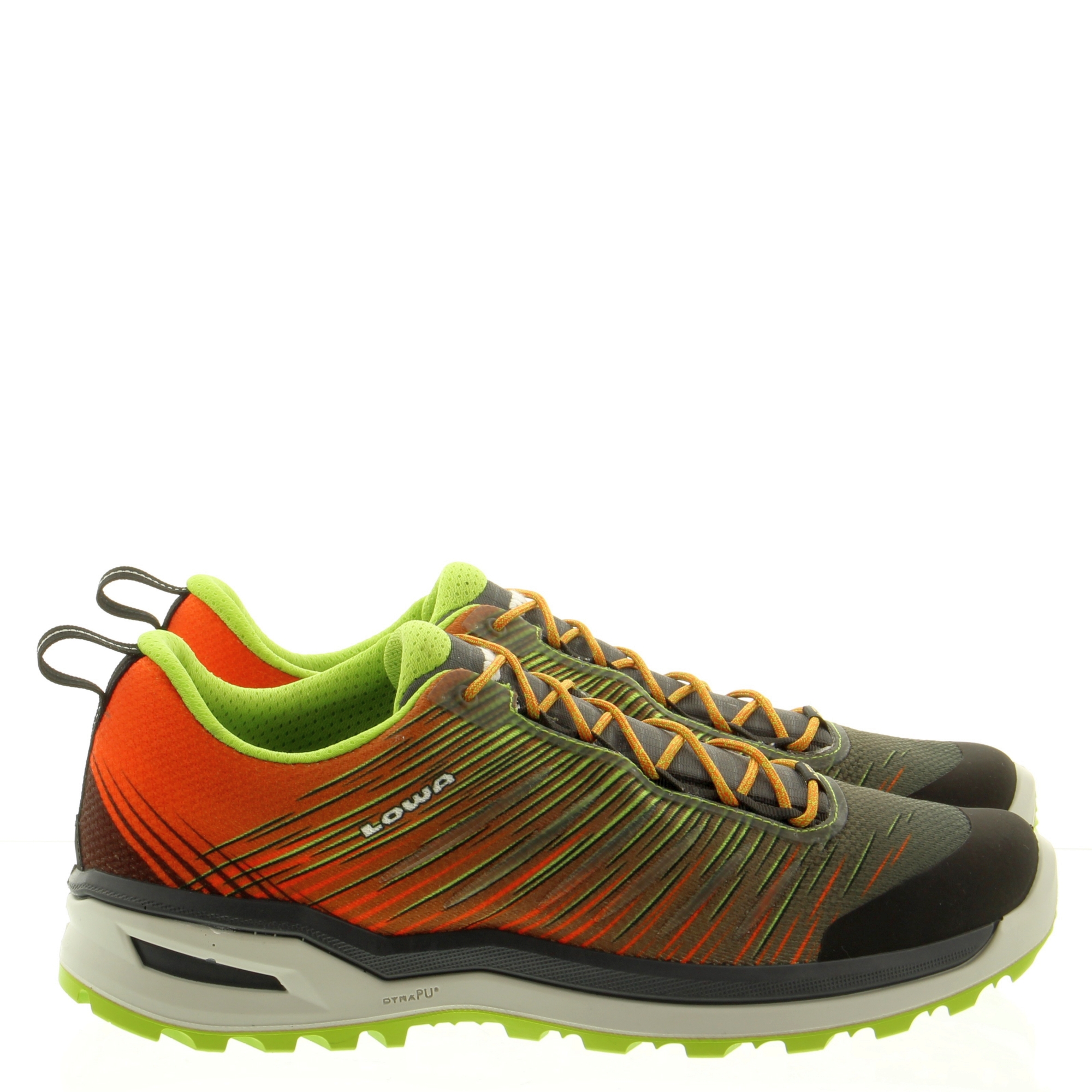 Lowa Lynnox GTX Lo 310412 2003 Orange Limone