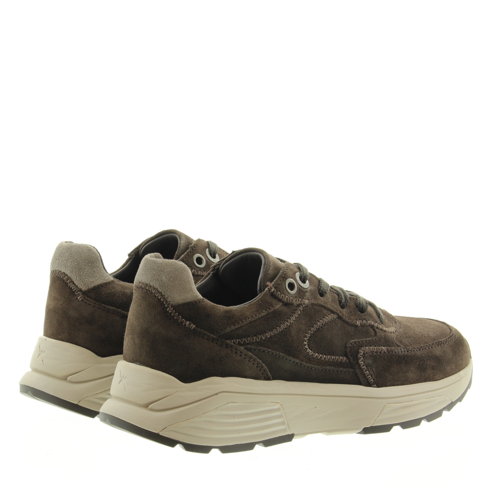 Xsensible 33002.4.307 Ponte Vecchio G Dark Brown