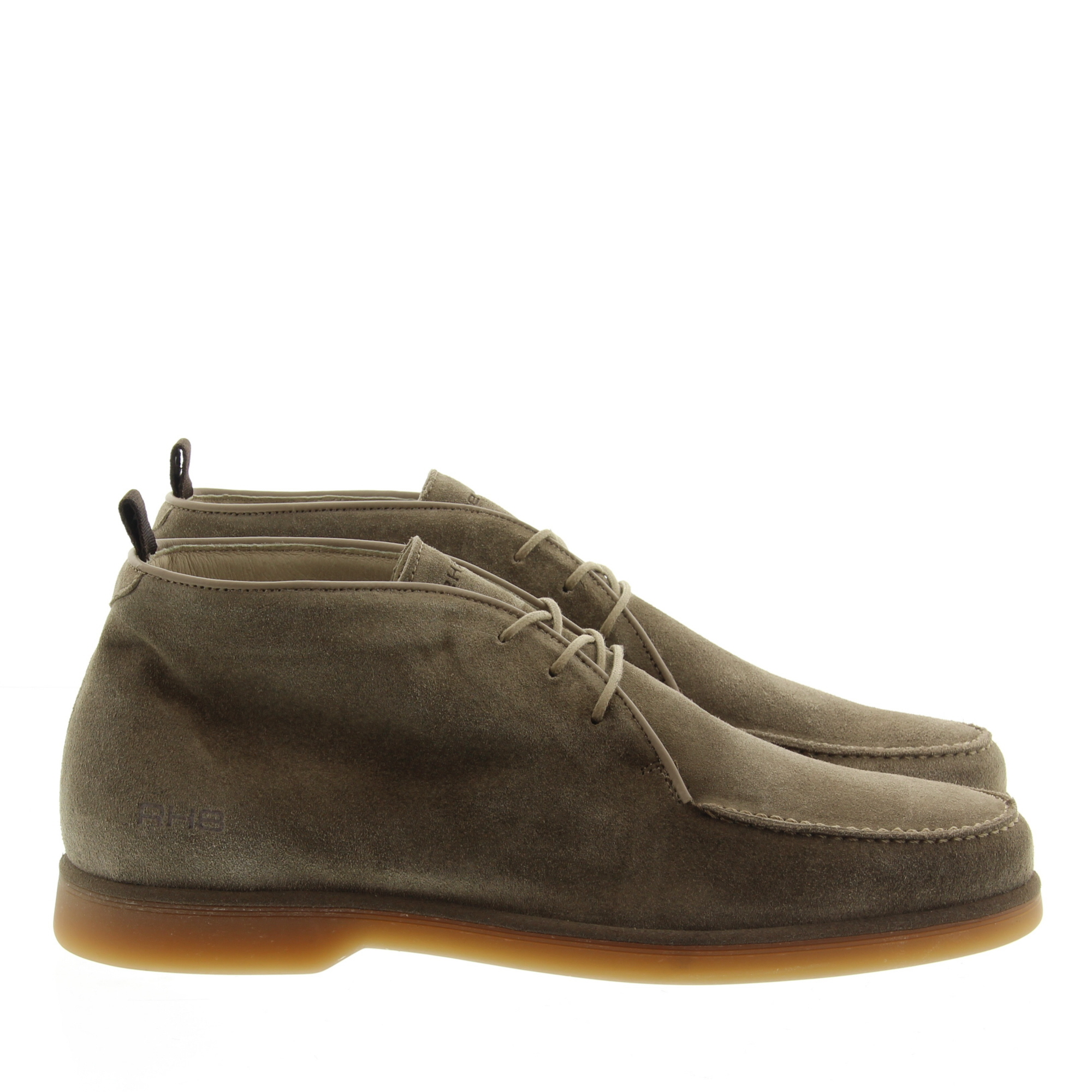 Rehab Collin Suede 4700 Taupe