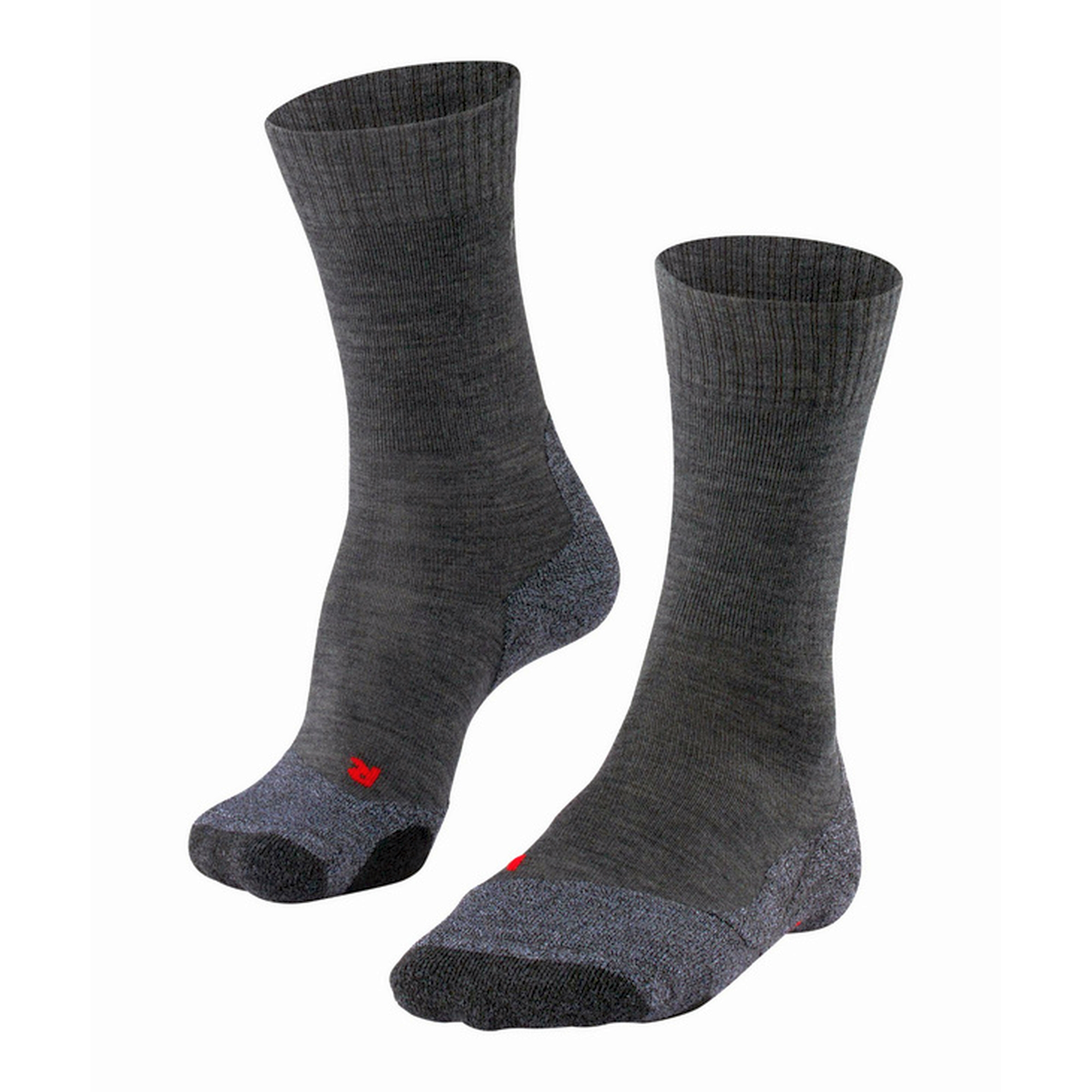 Falke 16474 TK2 Trekking 3180 Grijs